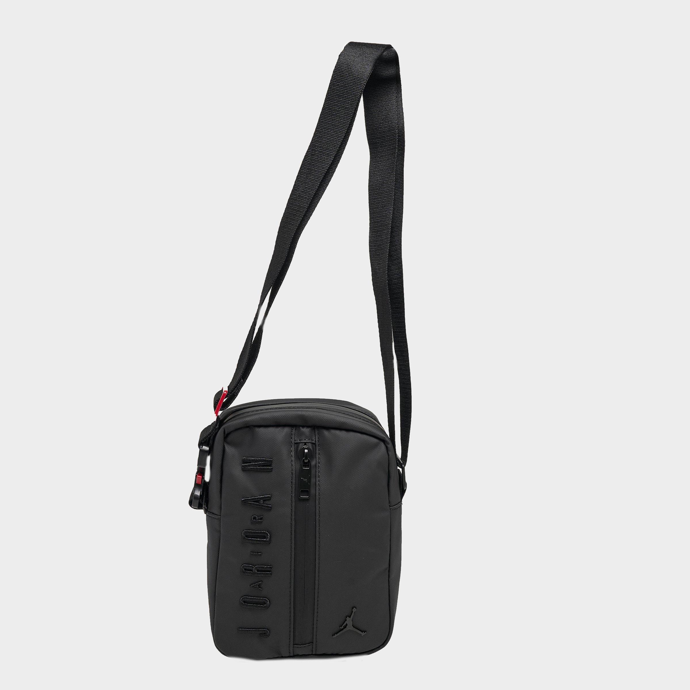 Jordan Tactical Crossbody Bag