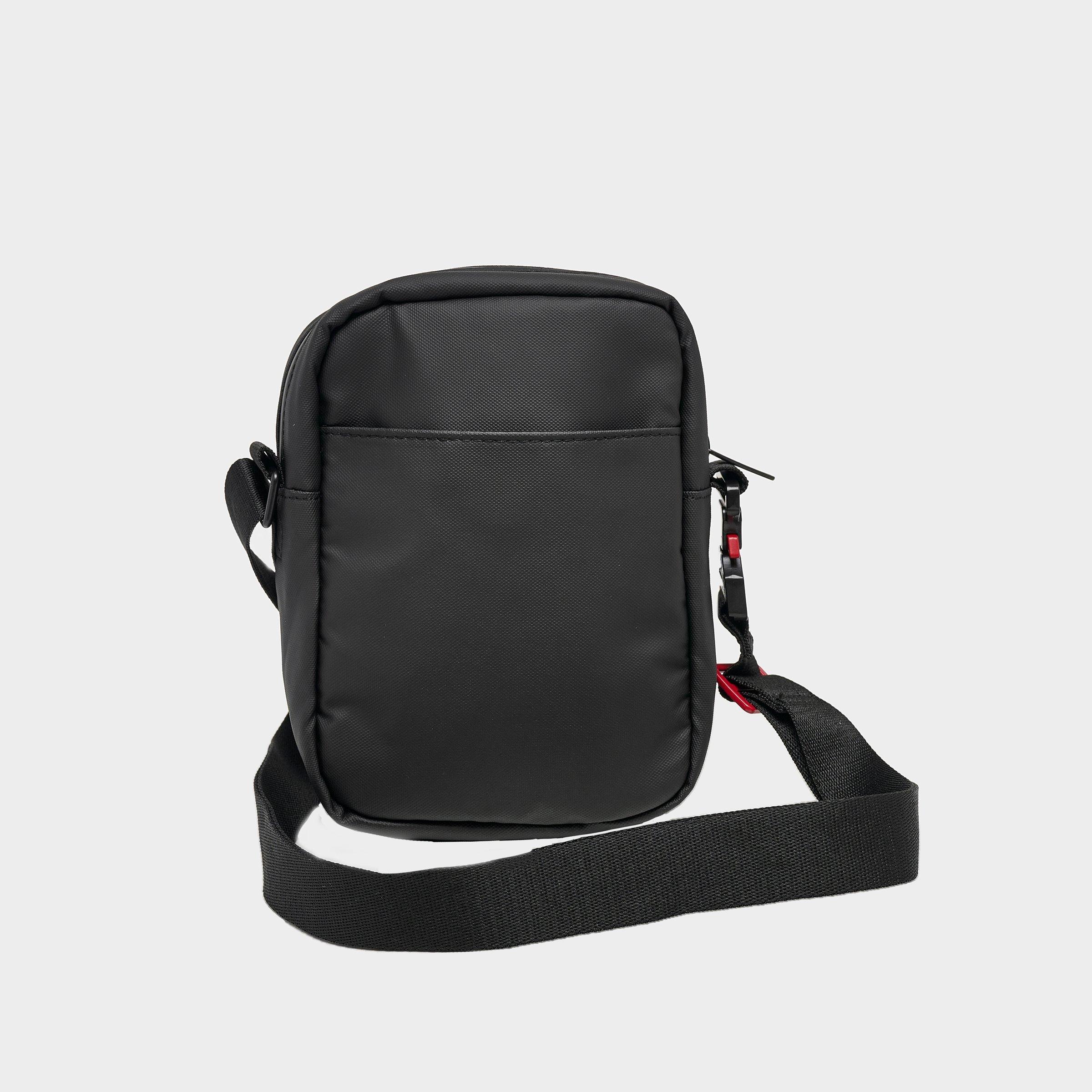 Jordan Tactical Crossbody Bag