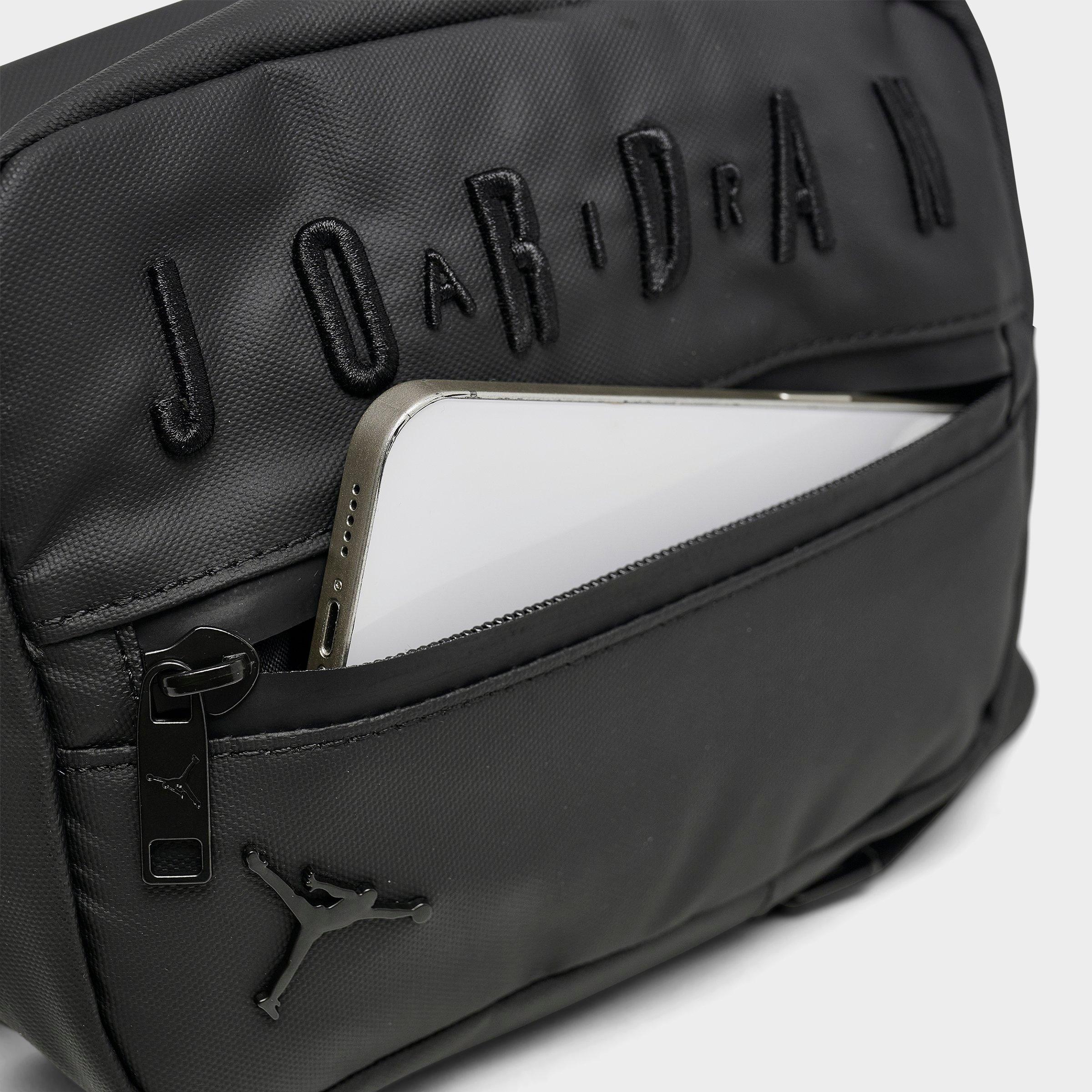 Jordan Tactical Crossbody Bag