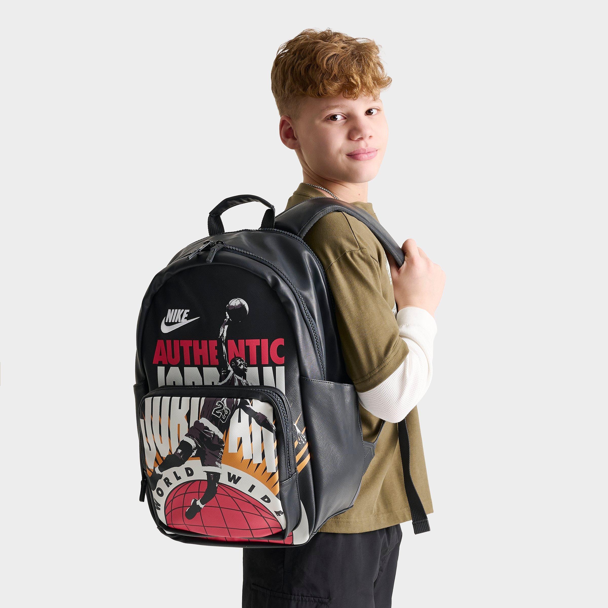 Jordan Jam Borough Backpack