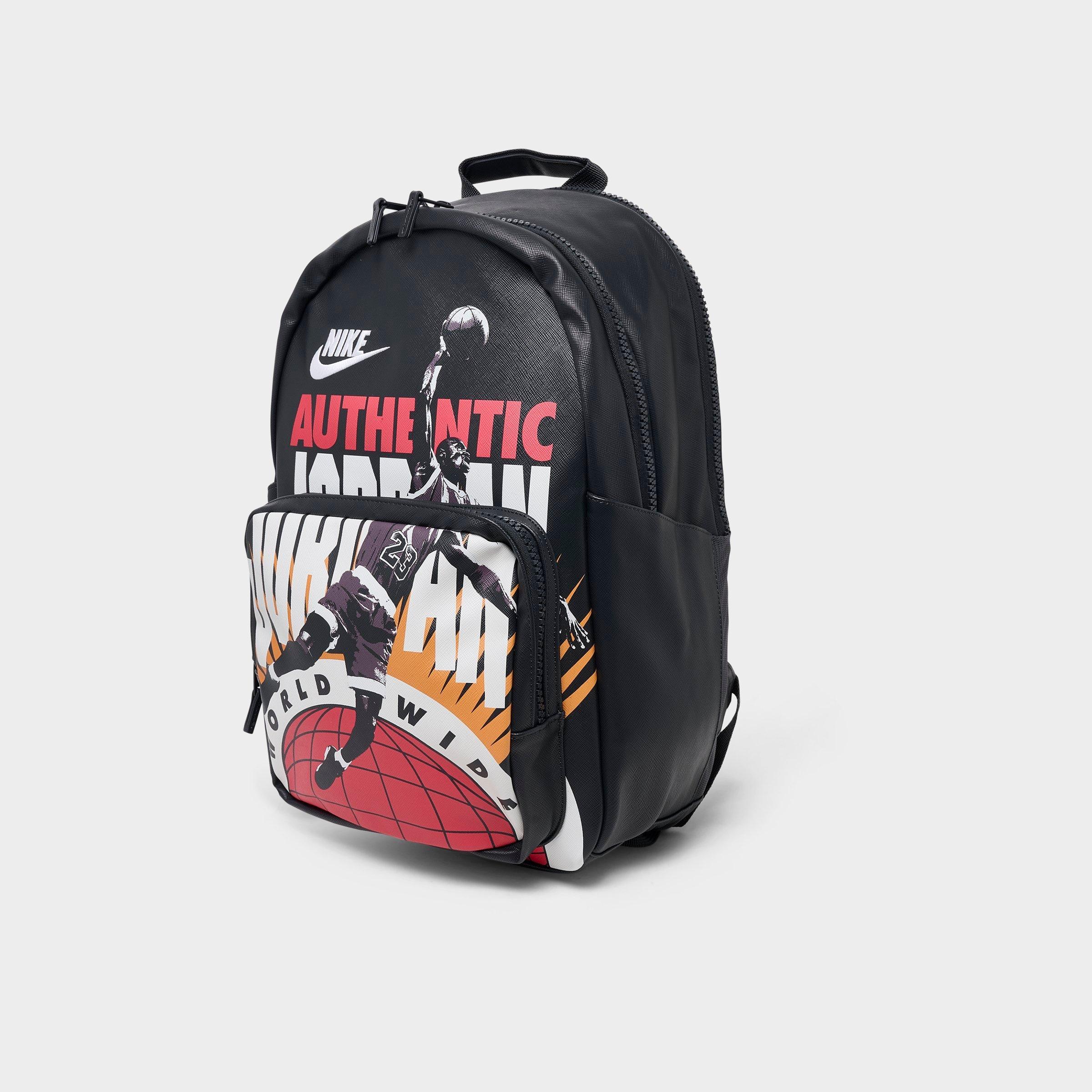 Jordan Jam Borough Backpack