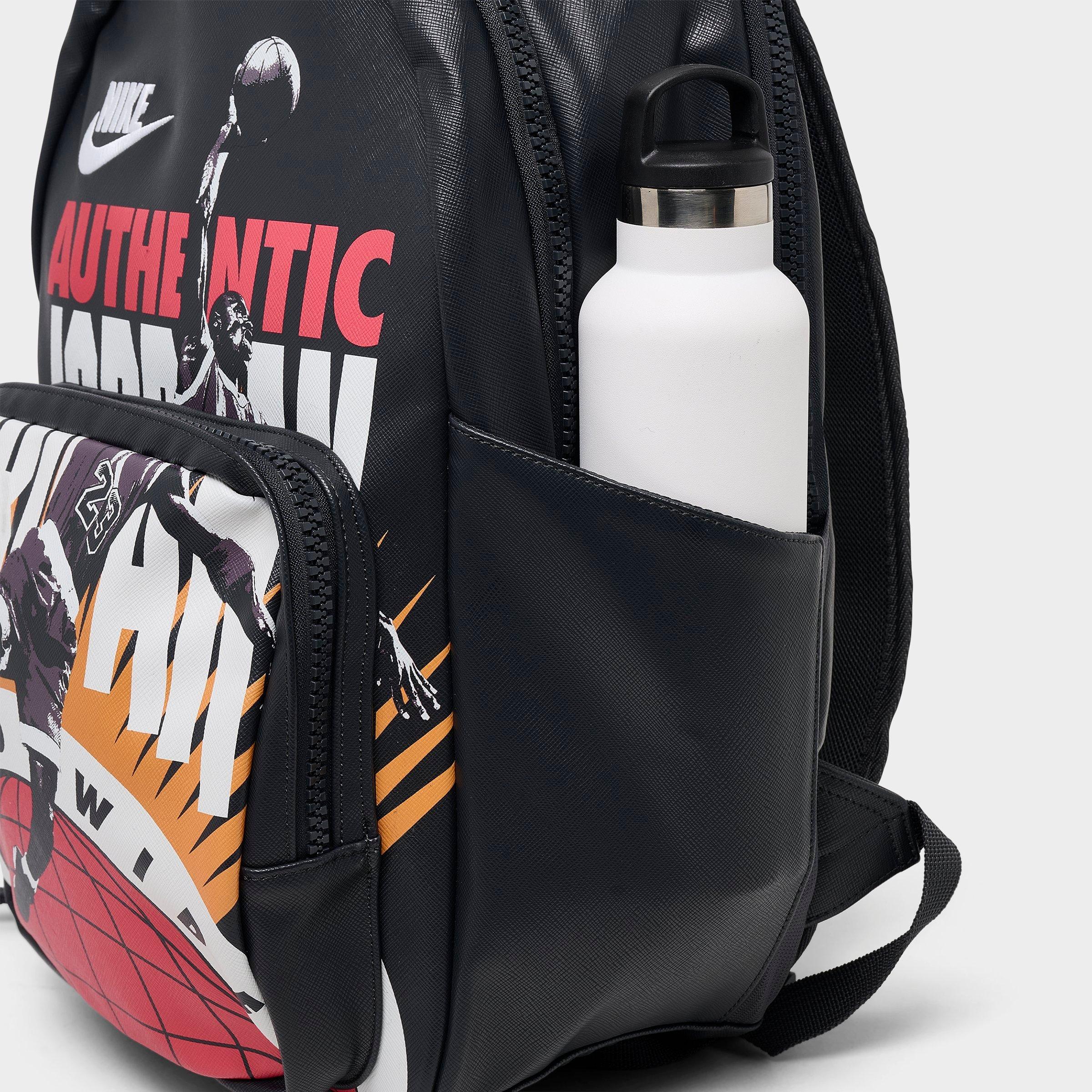 Jordan Jam Borough Backpack