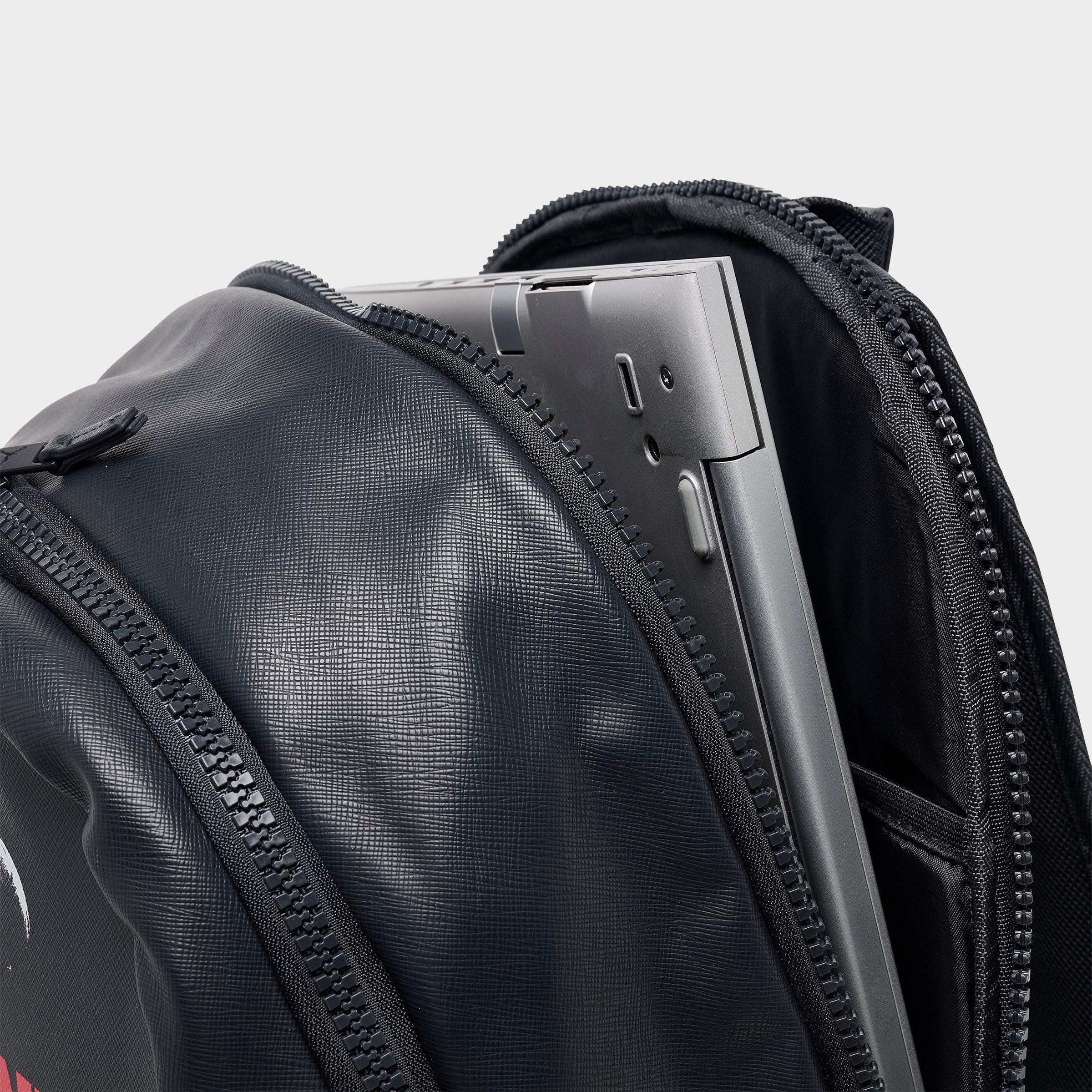 Jordan Jam Borough Backpack