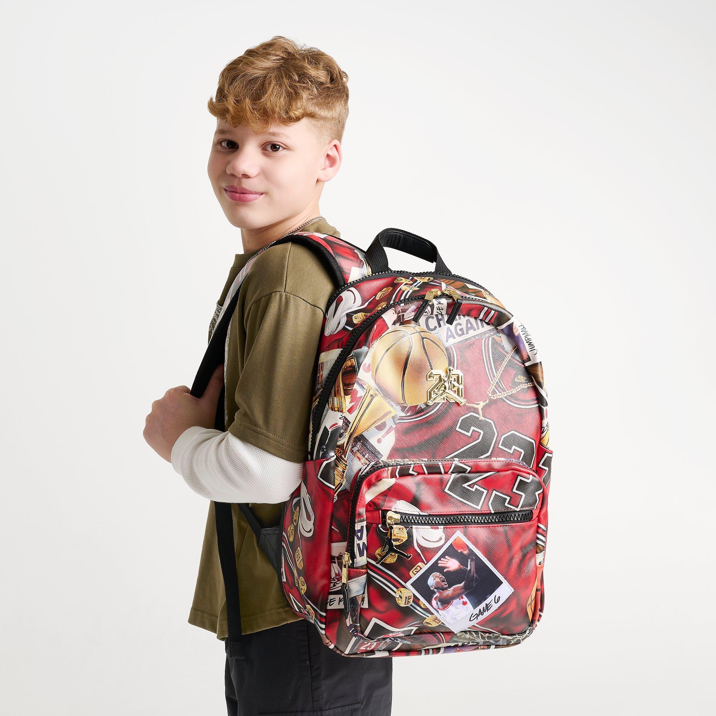 Jordan Jam Borough Backpack | JD Sports