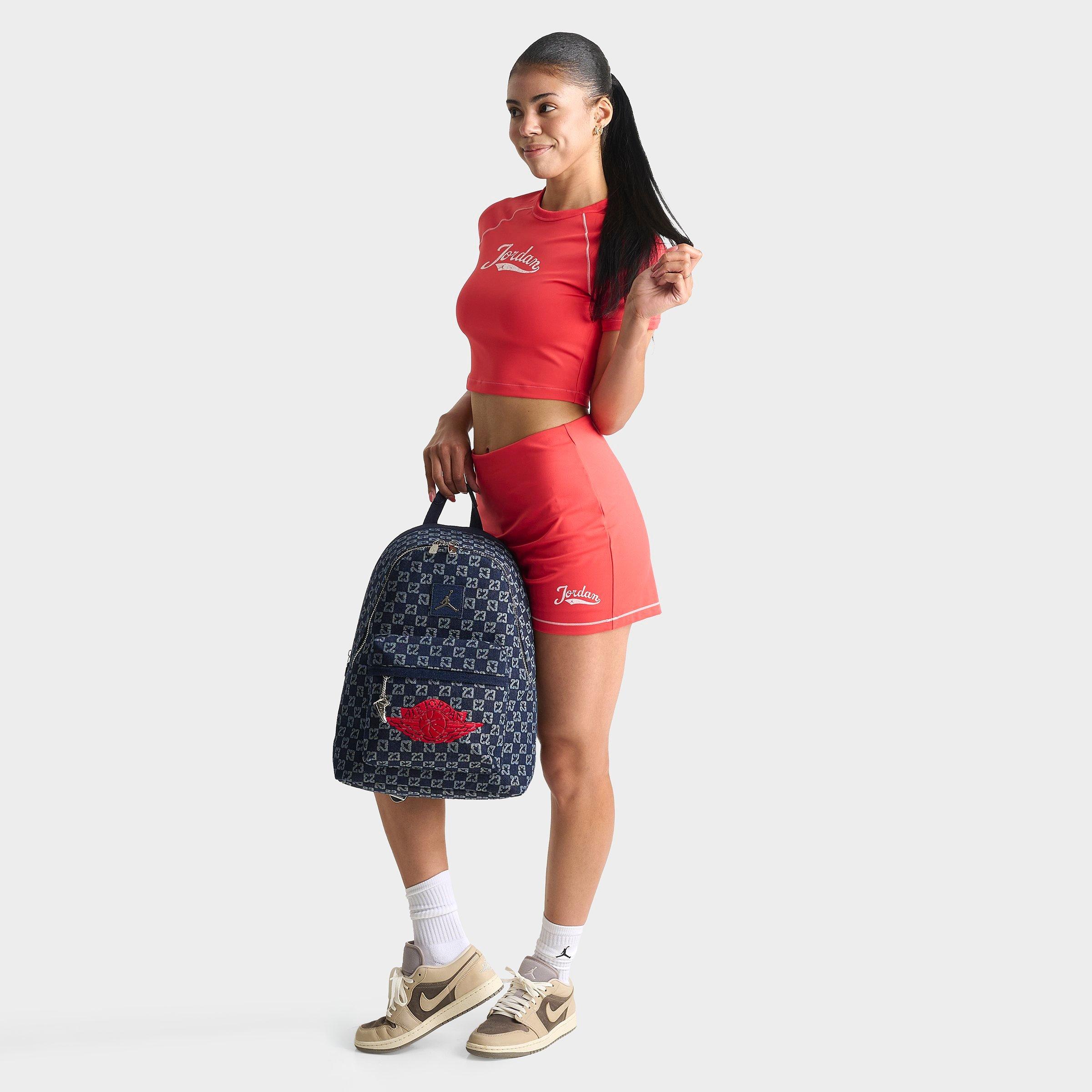 Jordan Wings 23 Monogram Backpack (20.8L)