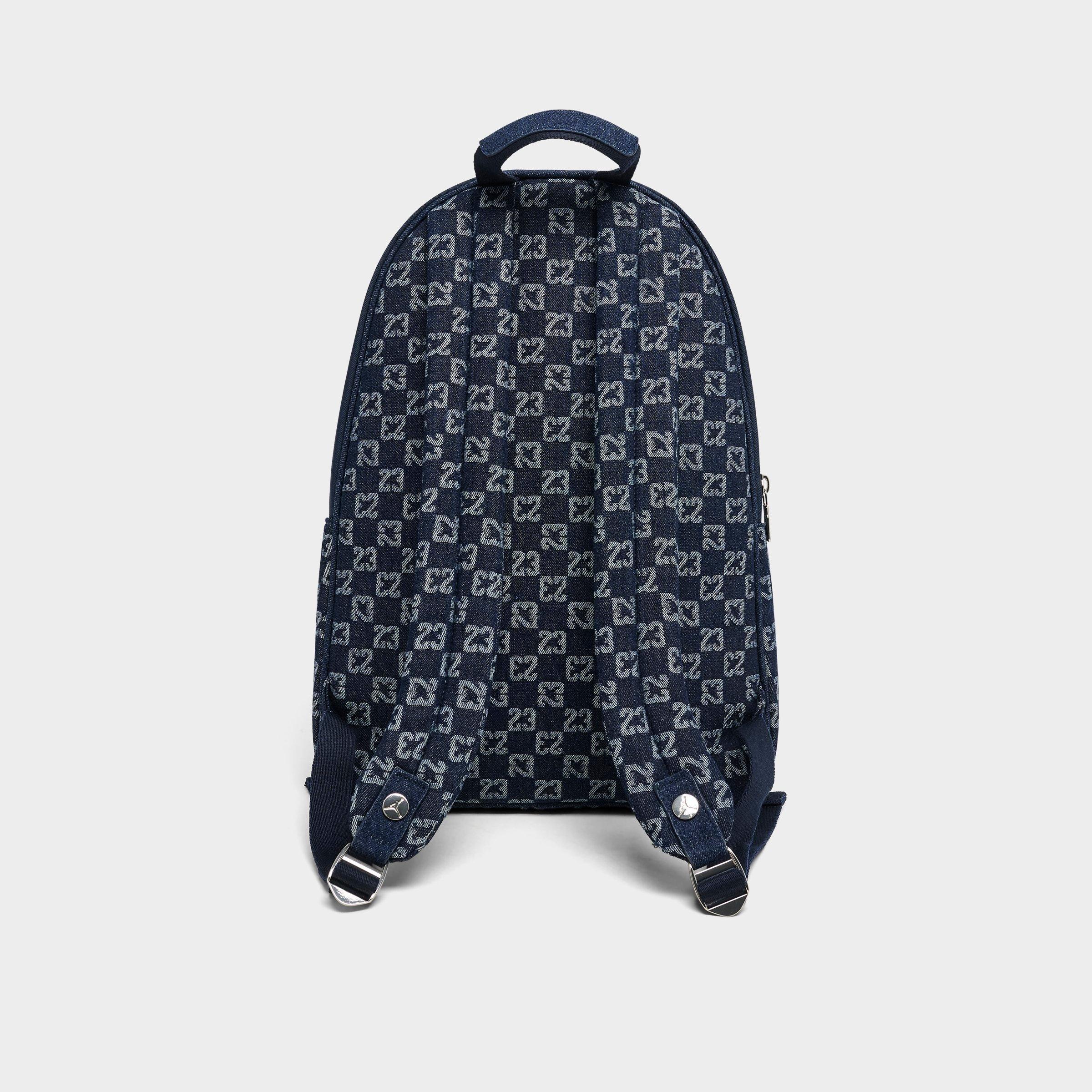 Jordan Wings 23 Monogram Backpack (20.8L)