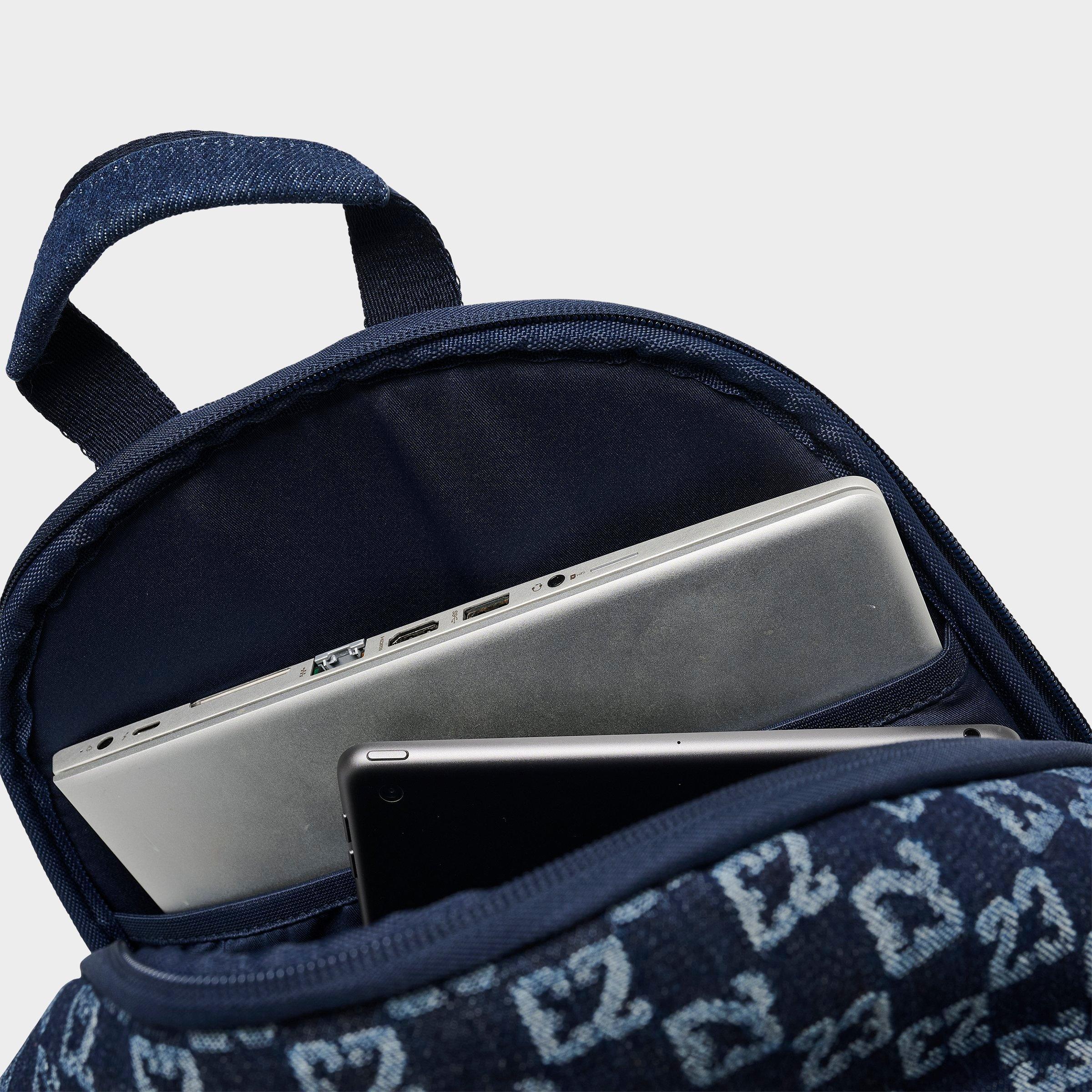 Jordan Wings 23 Monogram Backpack (20.8L)