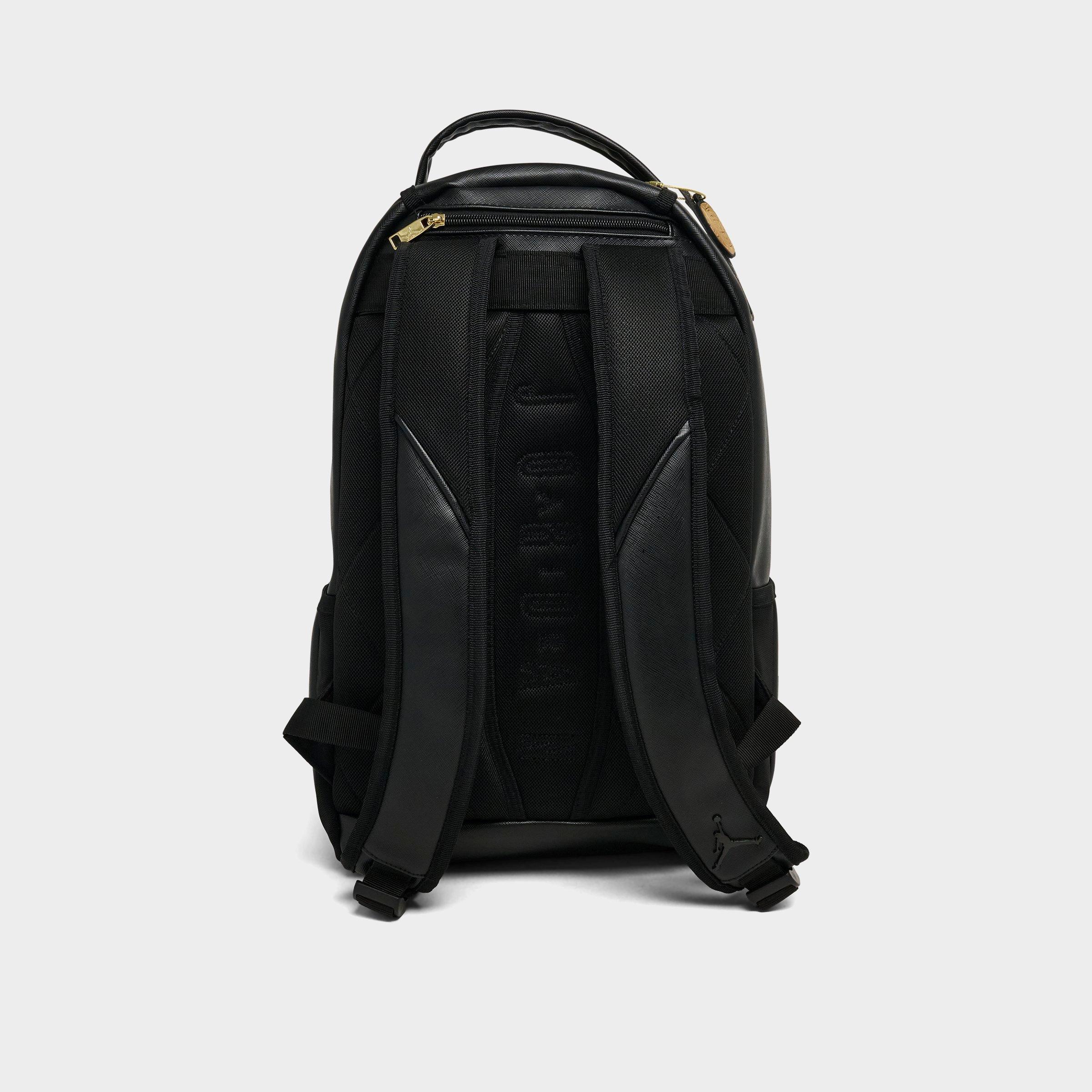 Jordan 6 Rings Trophy Backpack