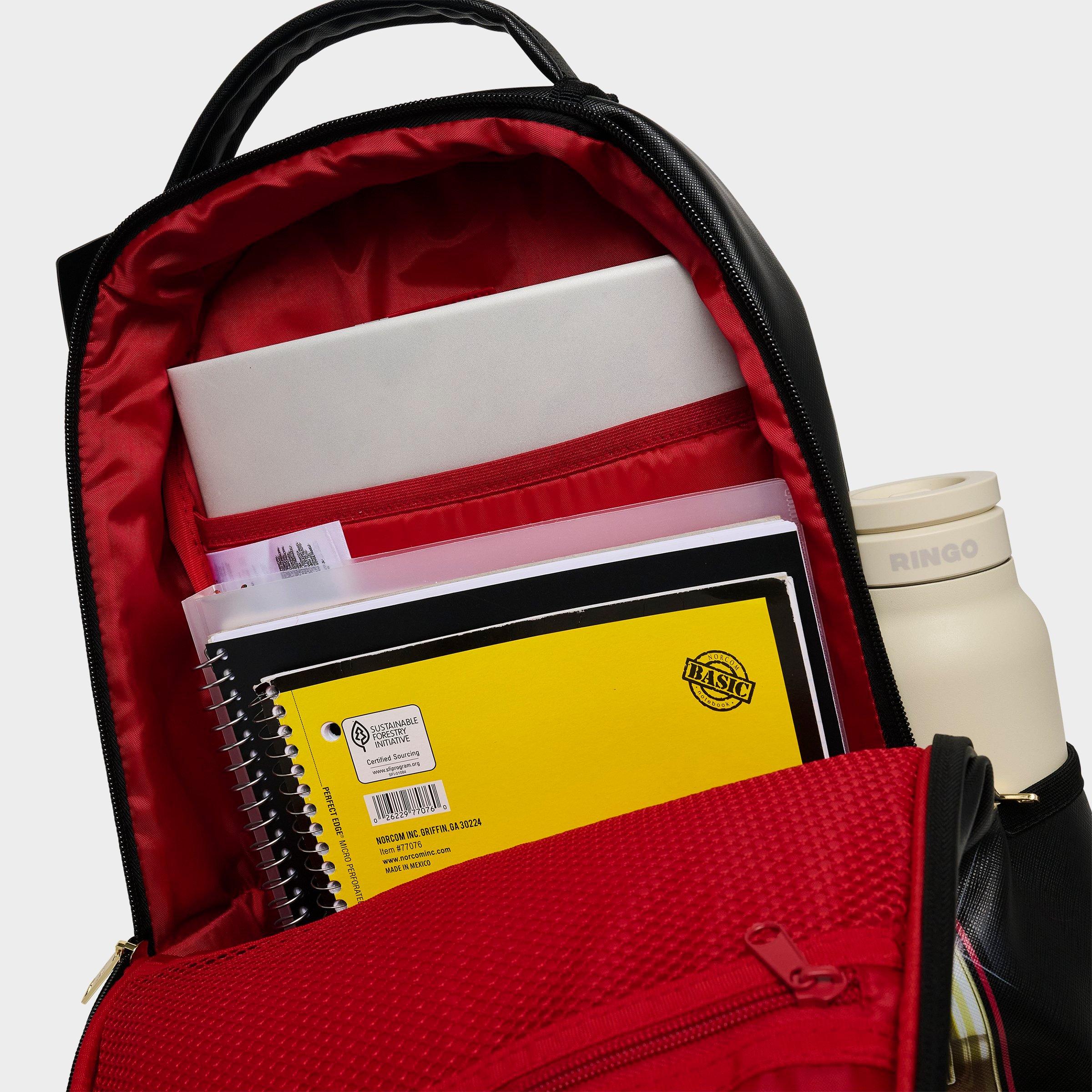 Jordan 6 Rings Trophy Backpack