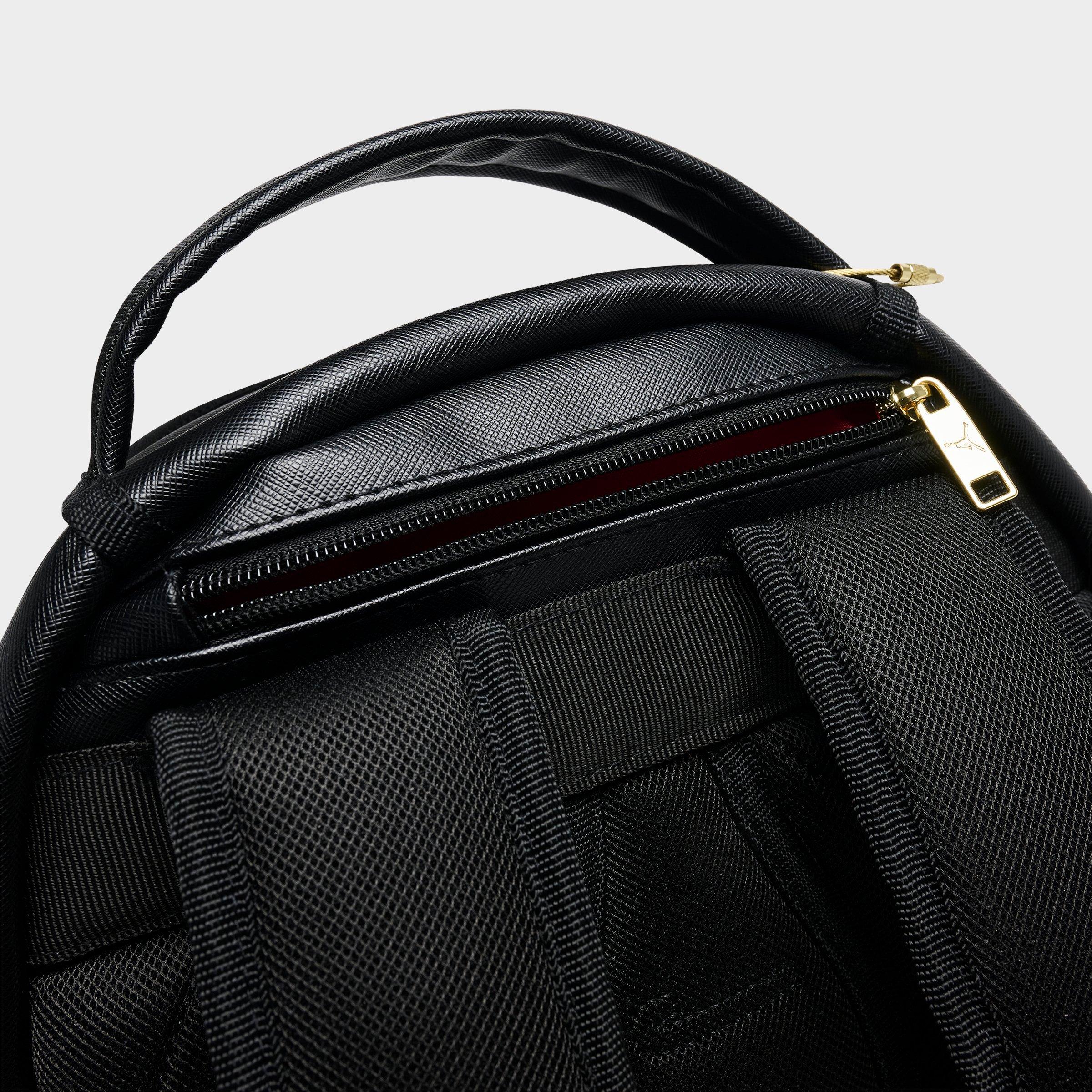 Jordan 6 Rings Trophy Backpack