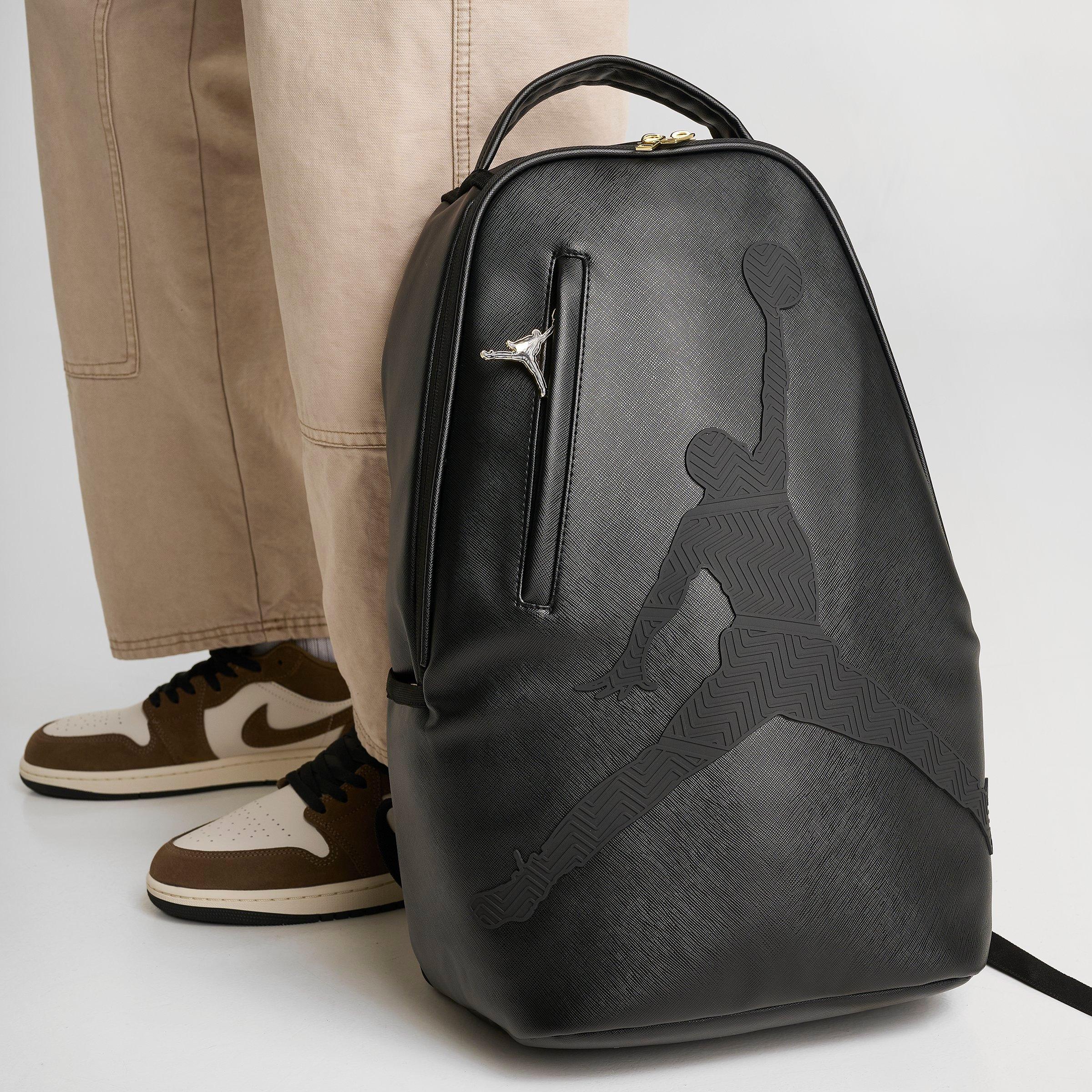 Jordan 6 Rings Sole Tread Backpack