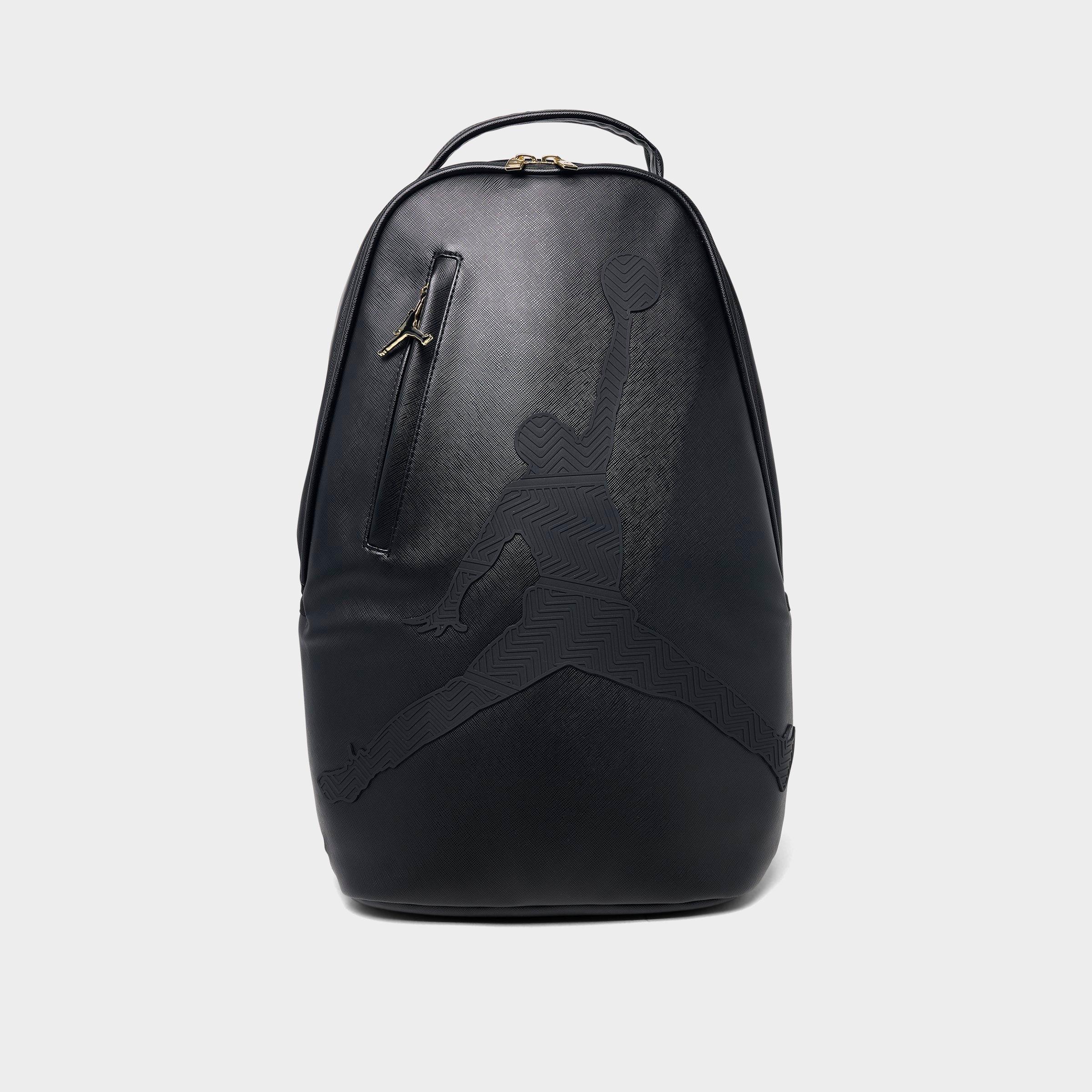 Jordan 6 Rings Sole Tread Backpack