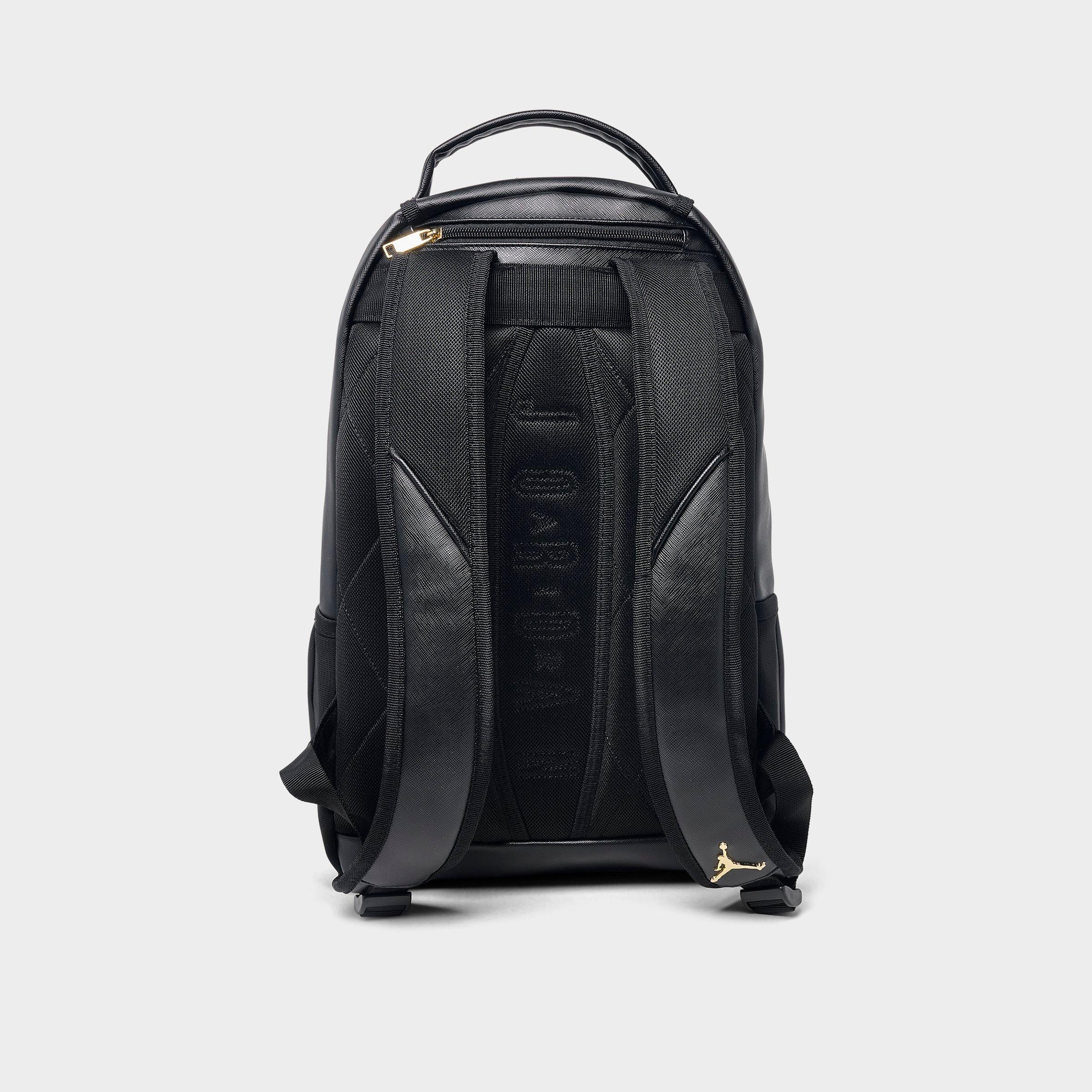 Jordan 6 Rings Sole Tread Backpack