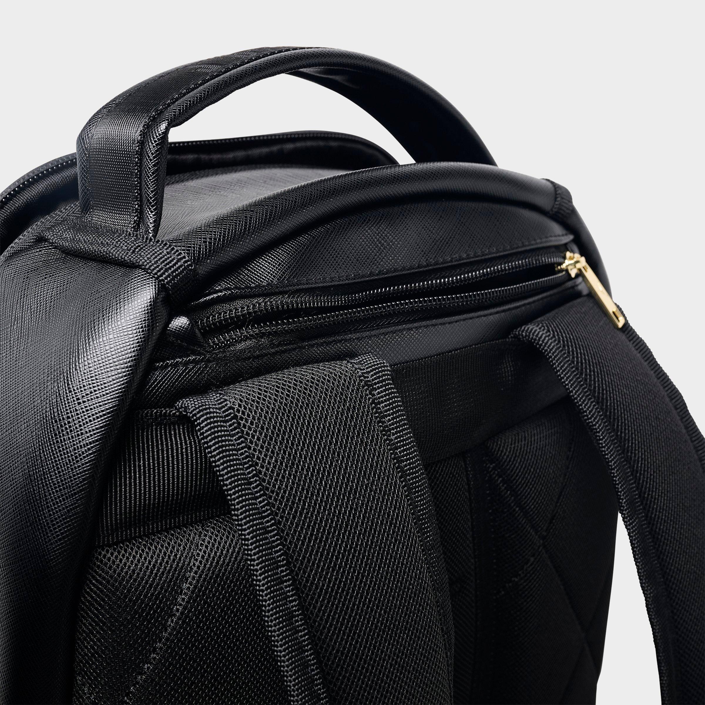 Jordan 6 Rings Sole Tread Backpack