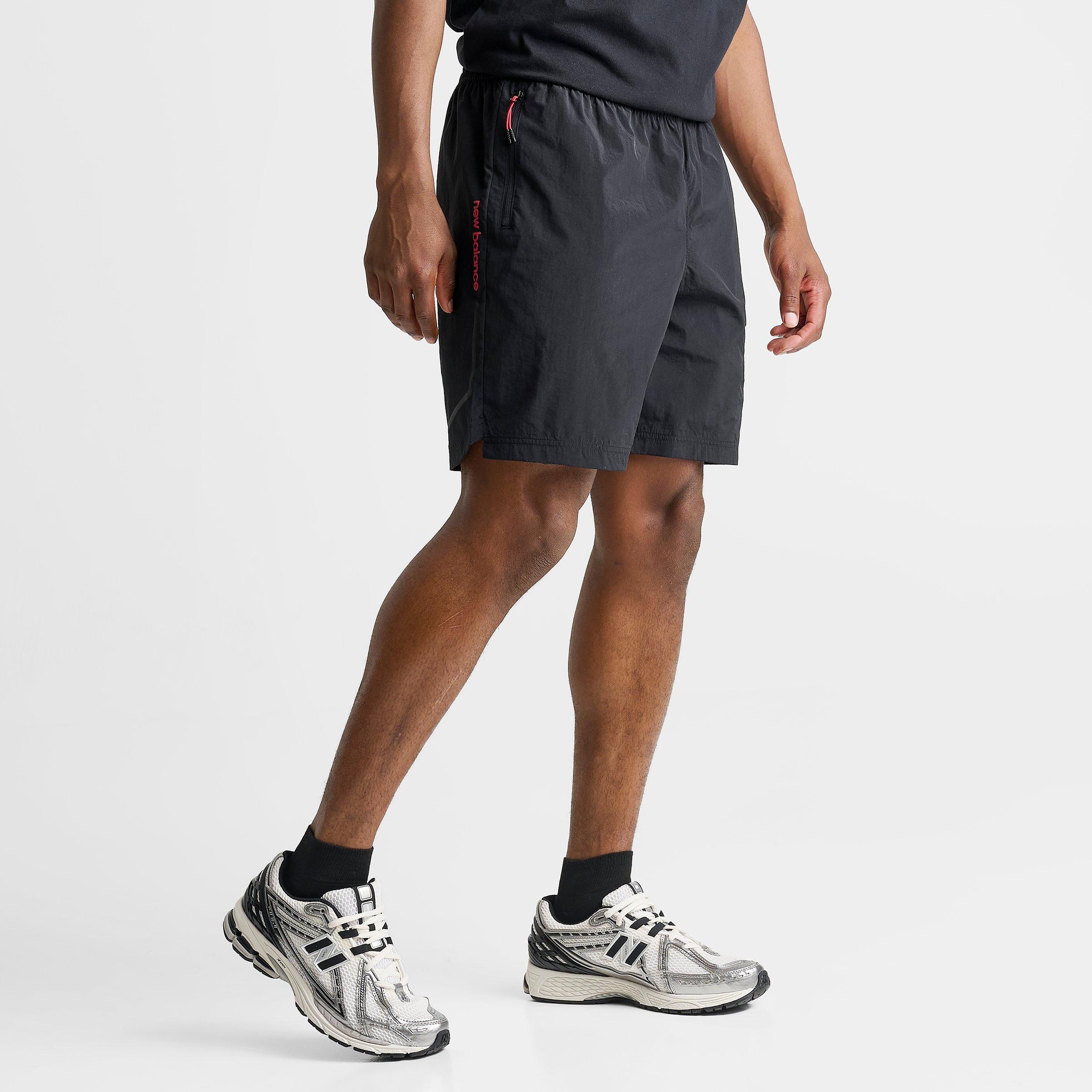 Men's New Balance Vision Woven Shorts