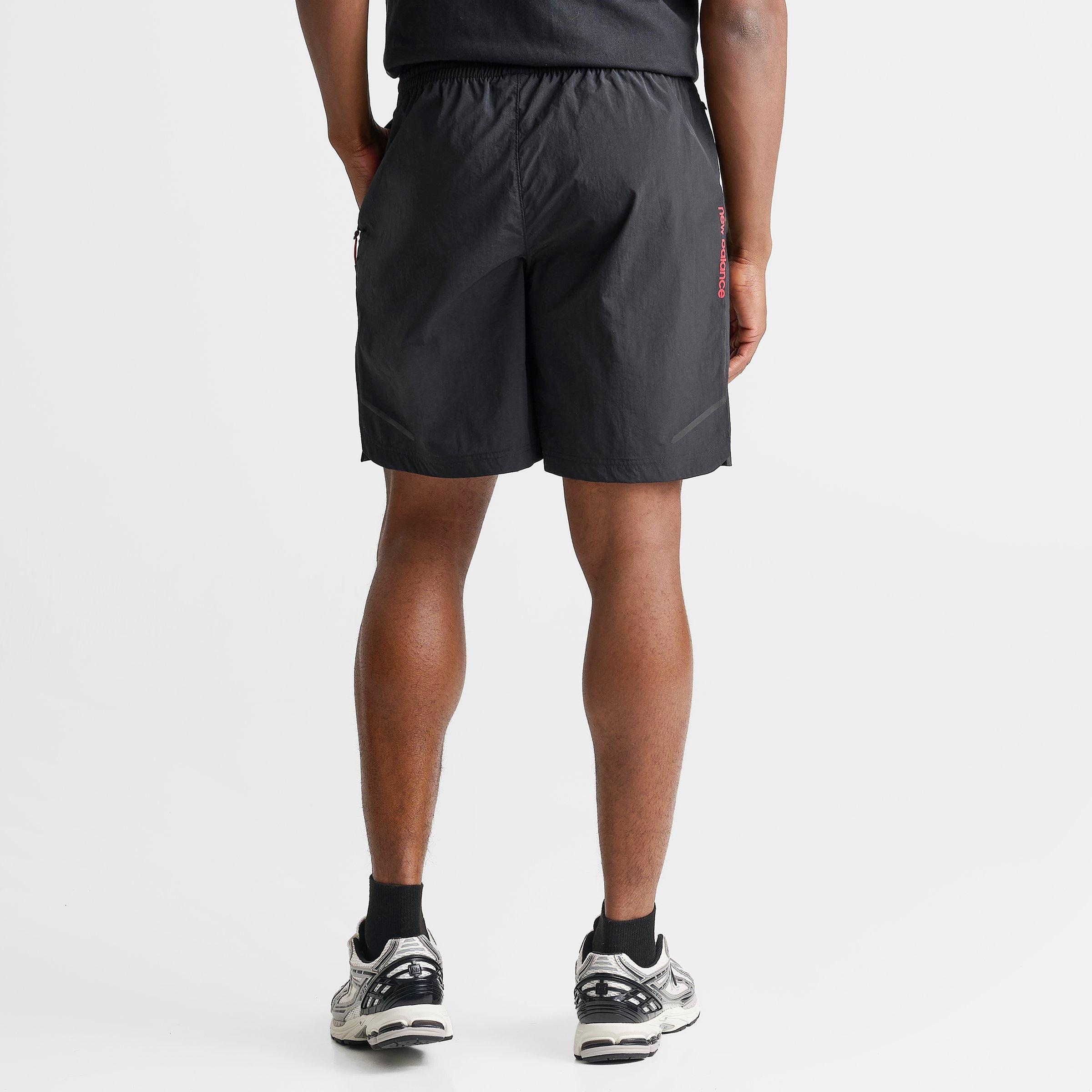 Men's New Balance Vision Woven Shorts