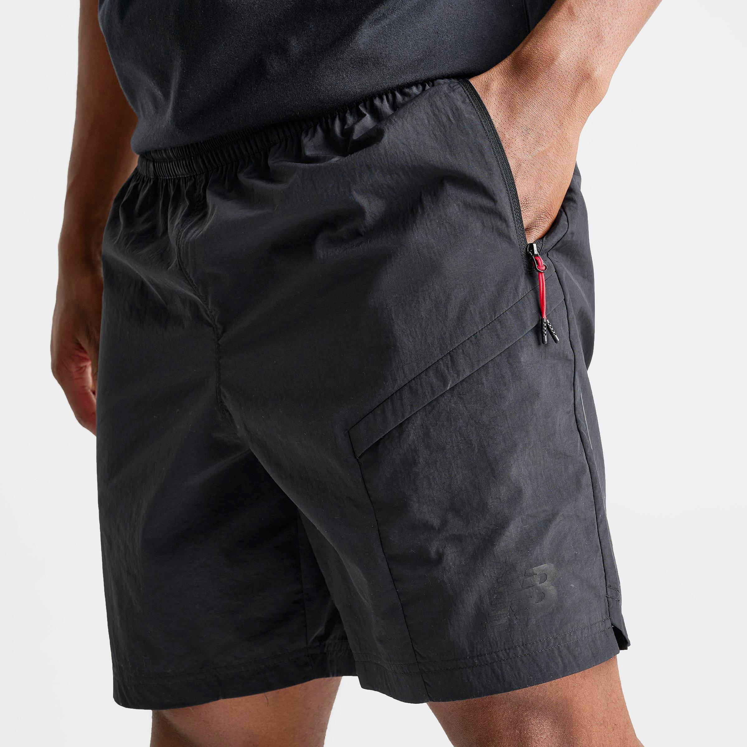 Men's New Balance Vision Woven Shorts