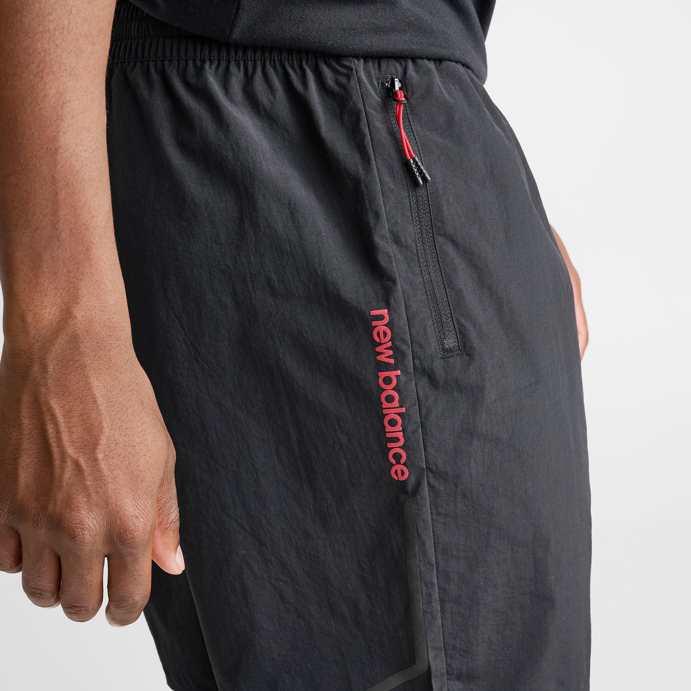 Men's New Balance Vision Woven Shorts