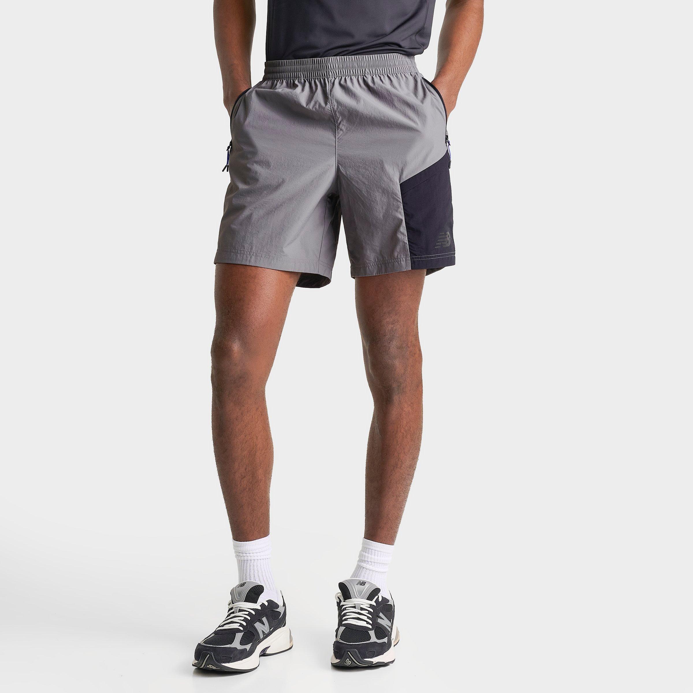 Men's New Balance Vision Woven Shorts | JD Sports