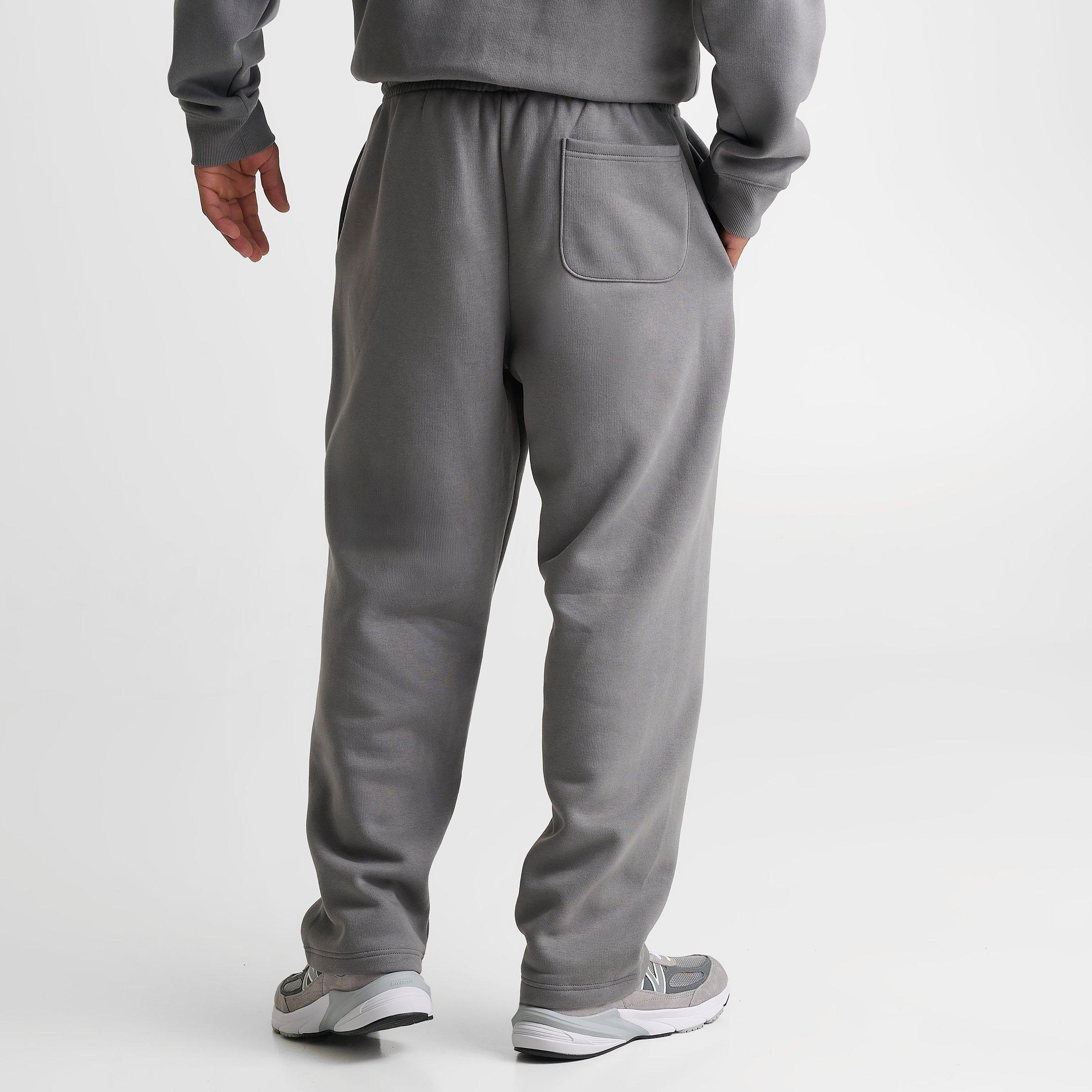 Men's New Balance Puffed Fleece Sweatpants
