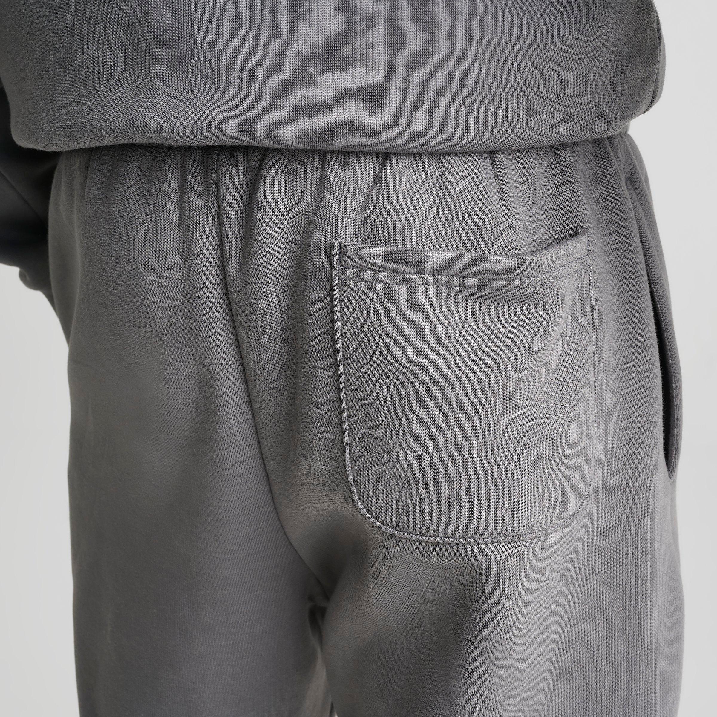 Men's New Balance Puffed Fleece Sweatpants