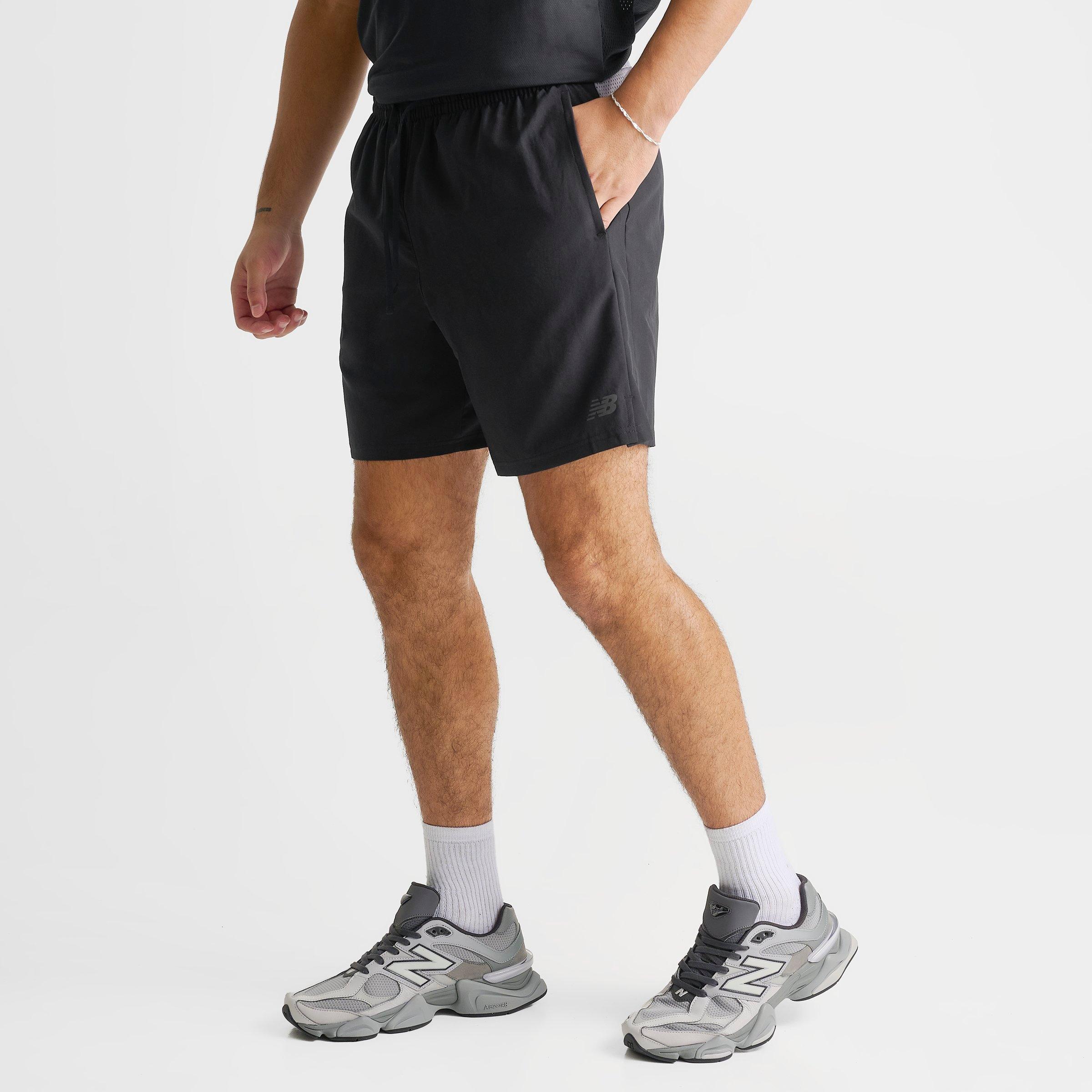 Men's New Balance Fast Days 7" Running Shorts