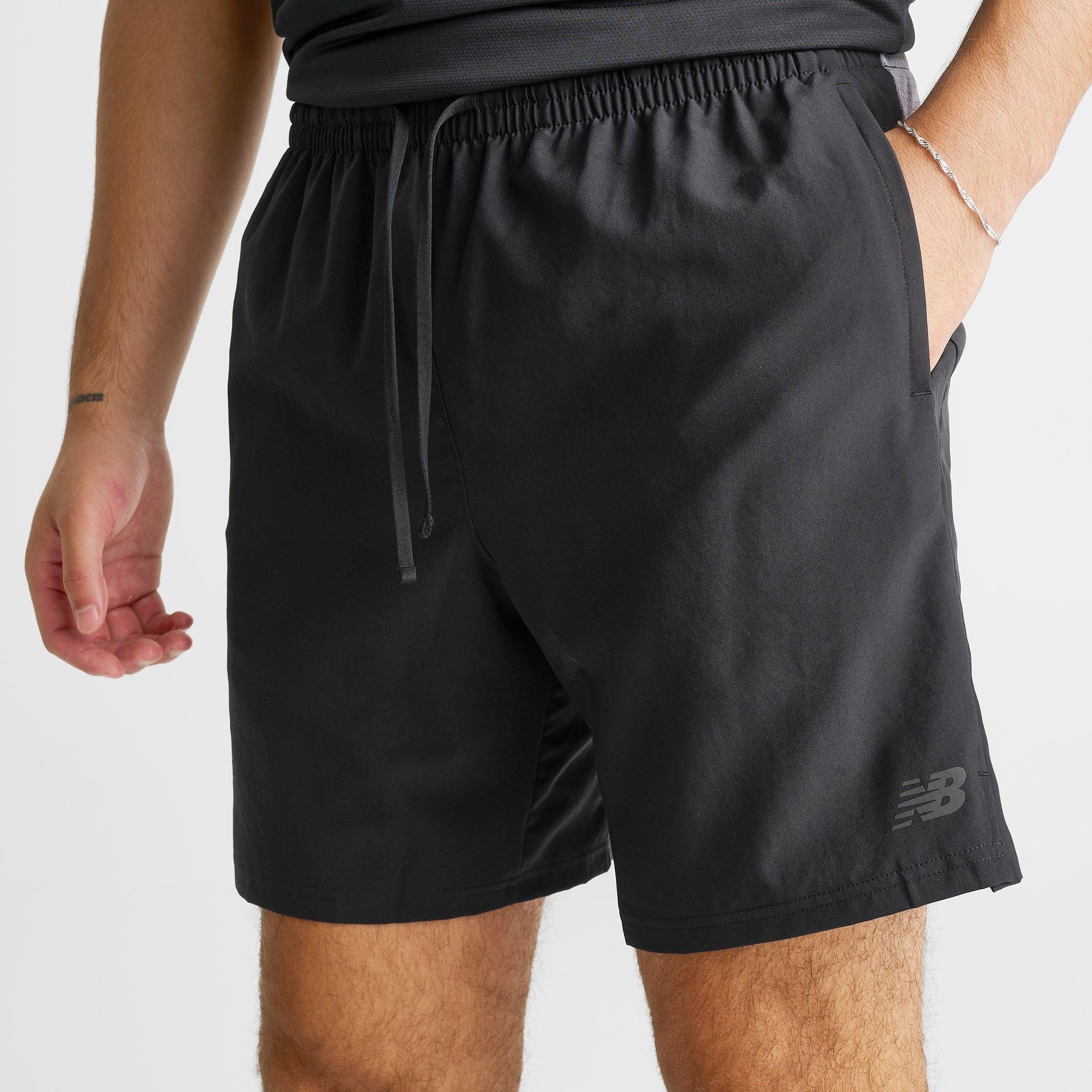 Men's New Balance Fast Days 7" Running Shorts