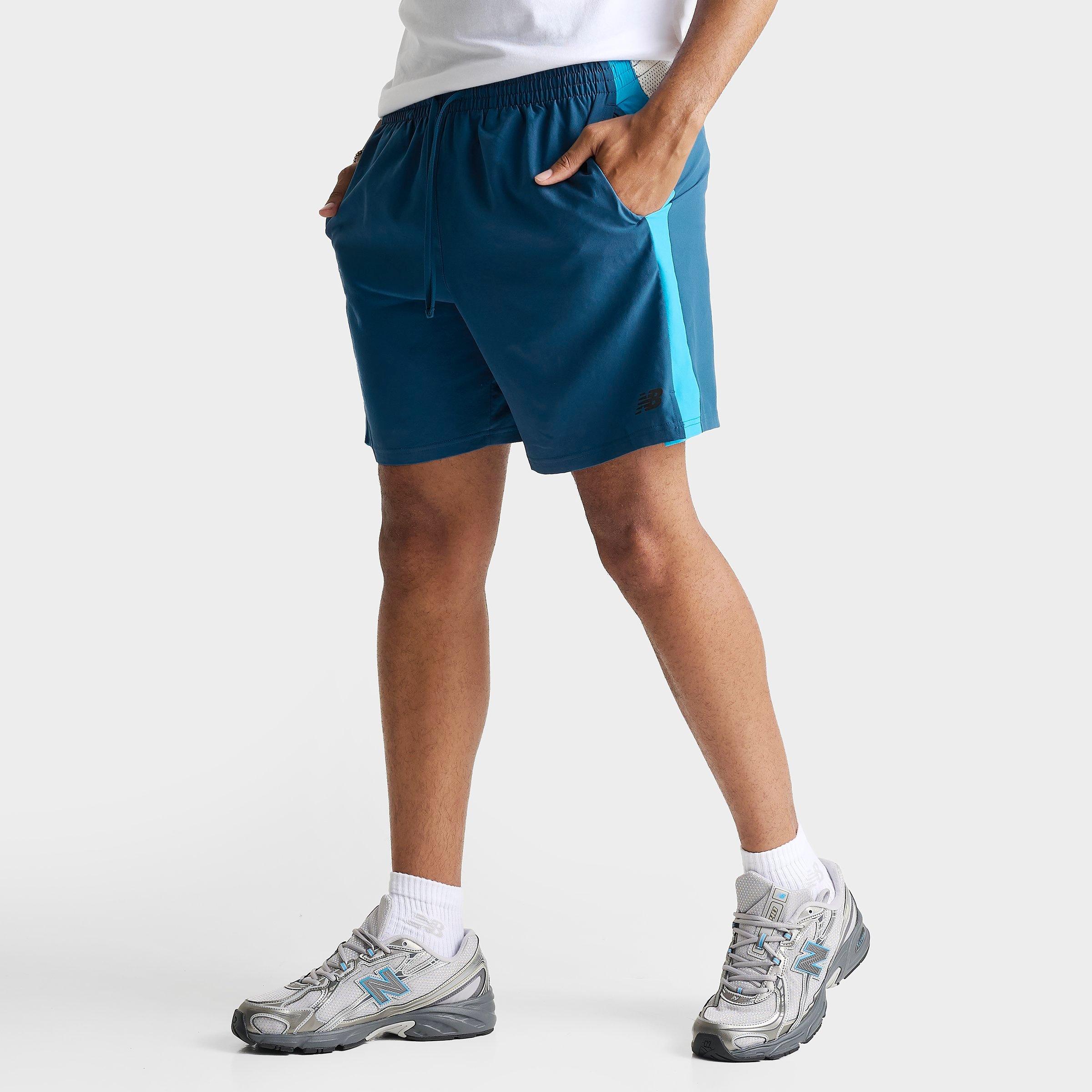 Men's New Balance Fast Days 7" Running Shorts