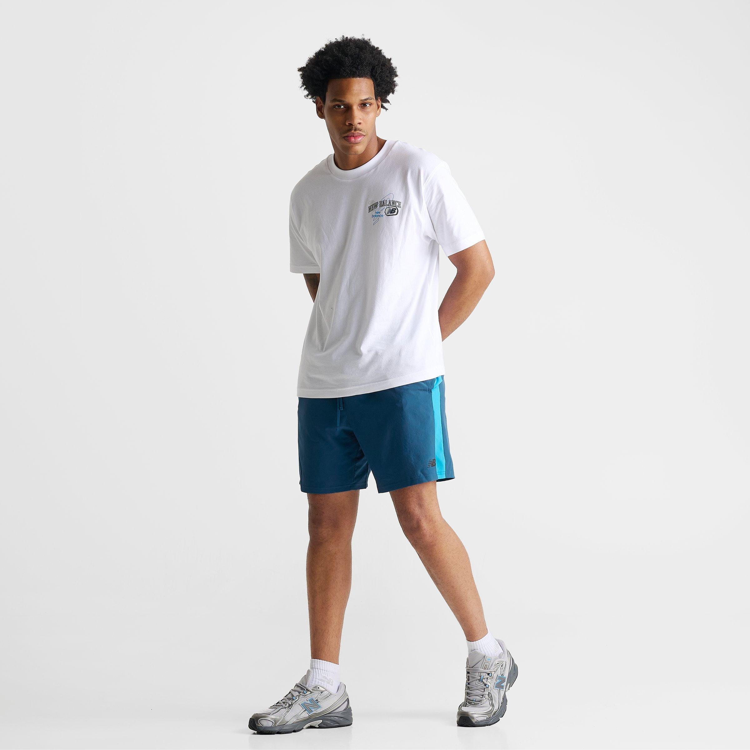 Men's New Balance Fast Days 7" Running Shorts