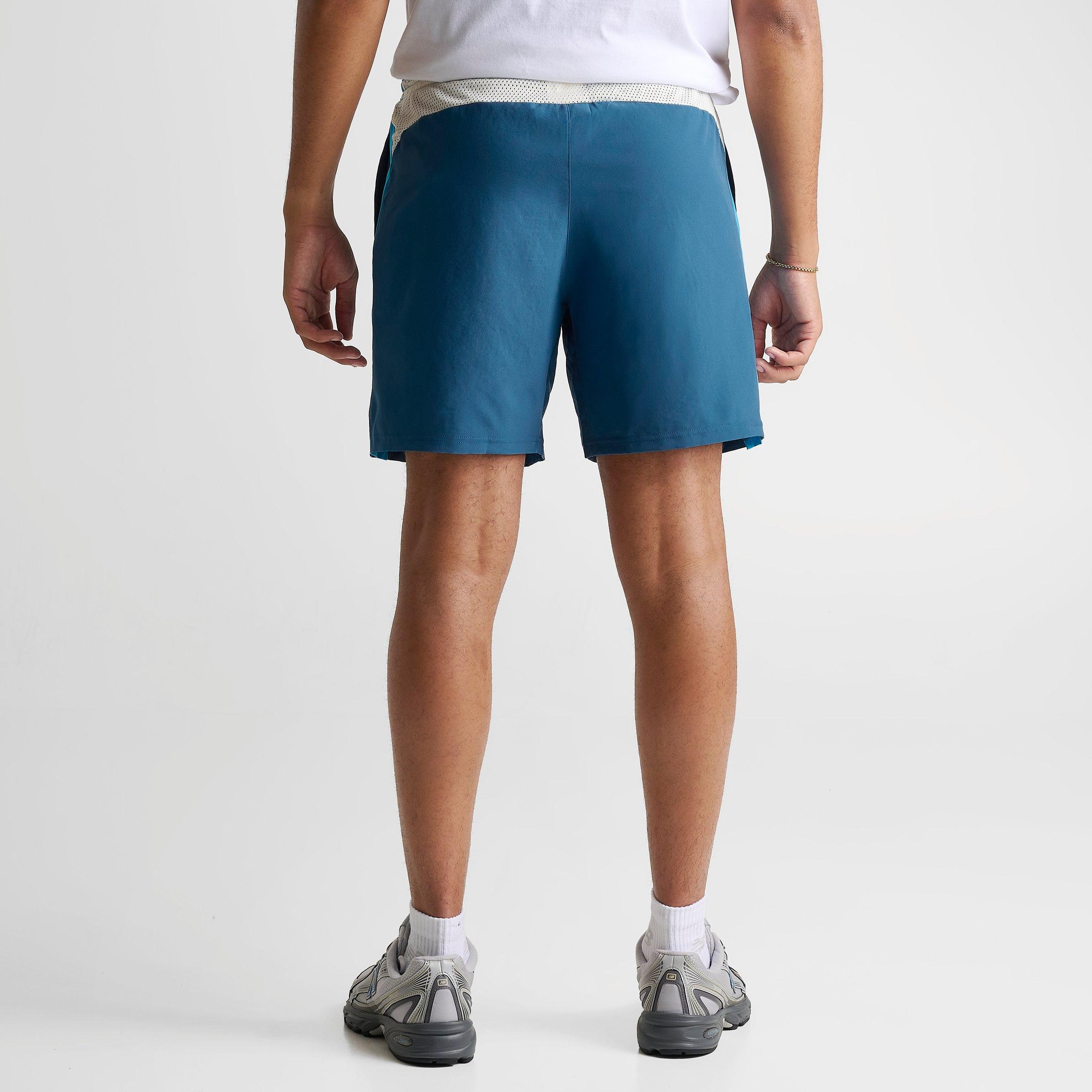 Men's New Balance Fast Days 7" Running Shorts