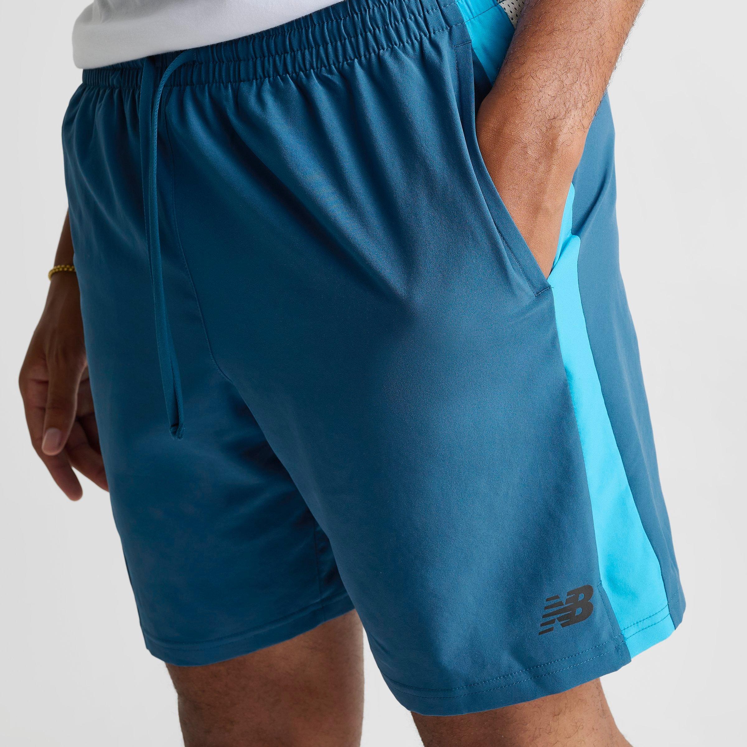 Men's New Balance Fast Days 7" Running Shorts