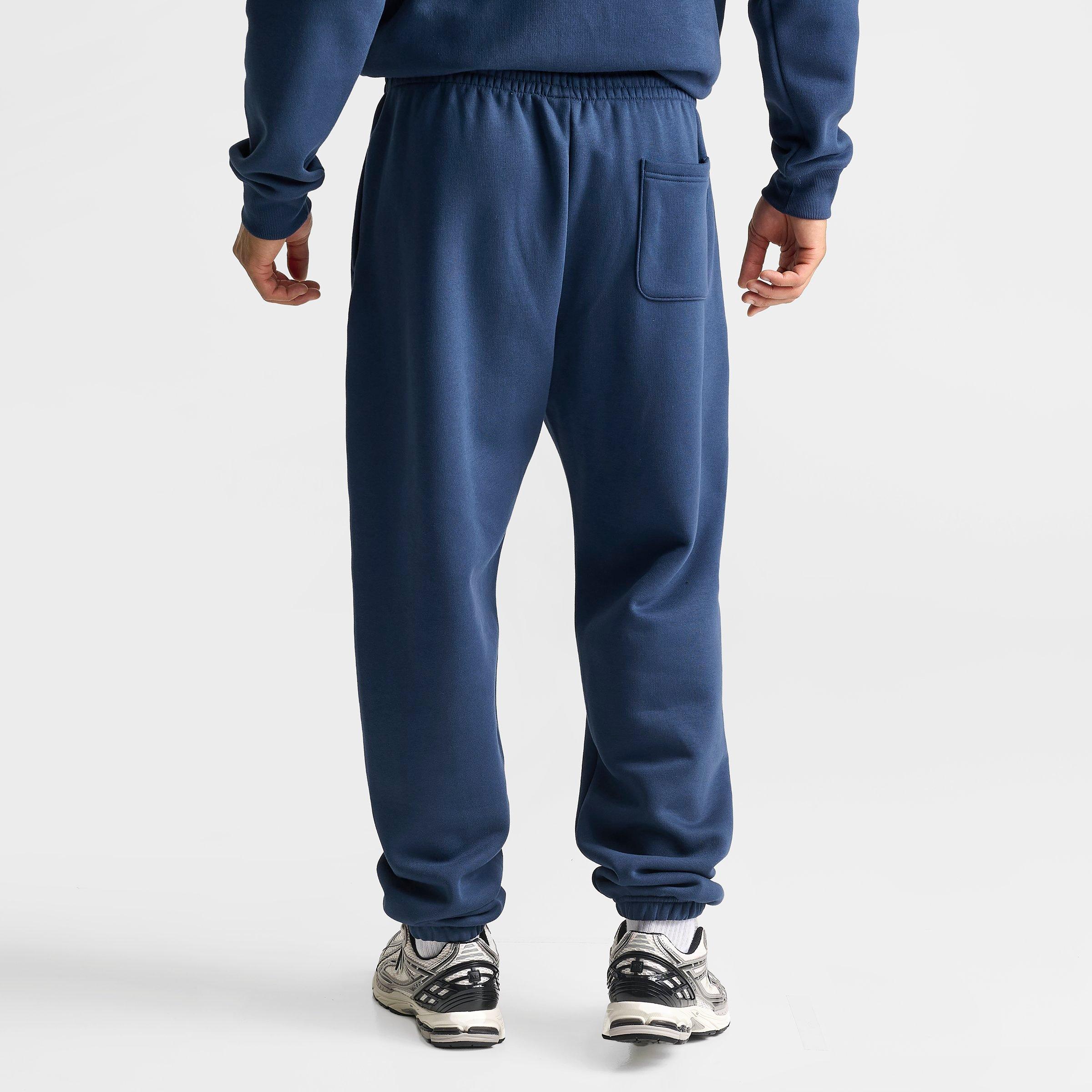 Men's New Balance Athletics Chenille Fleece Jogger Pants