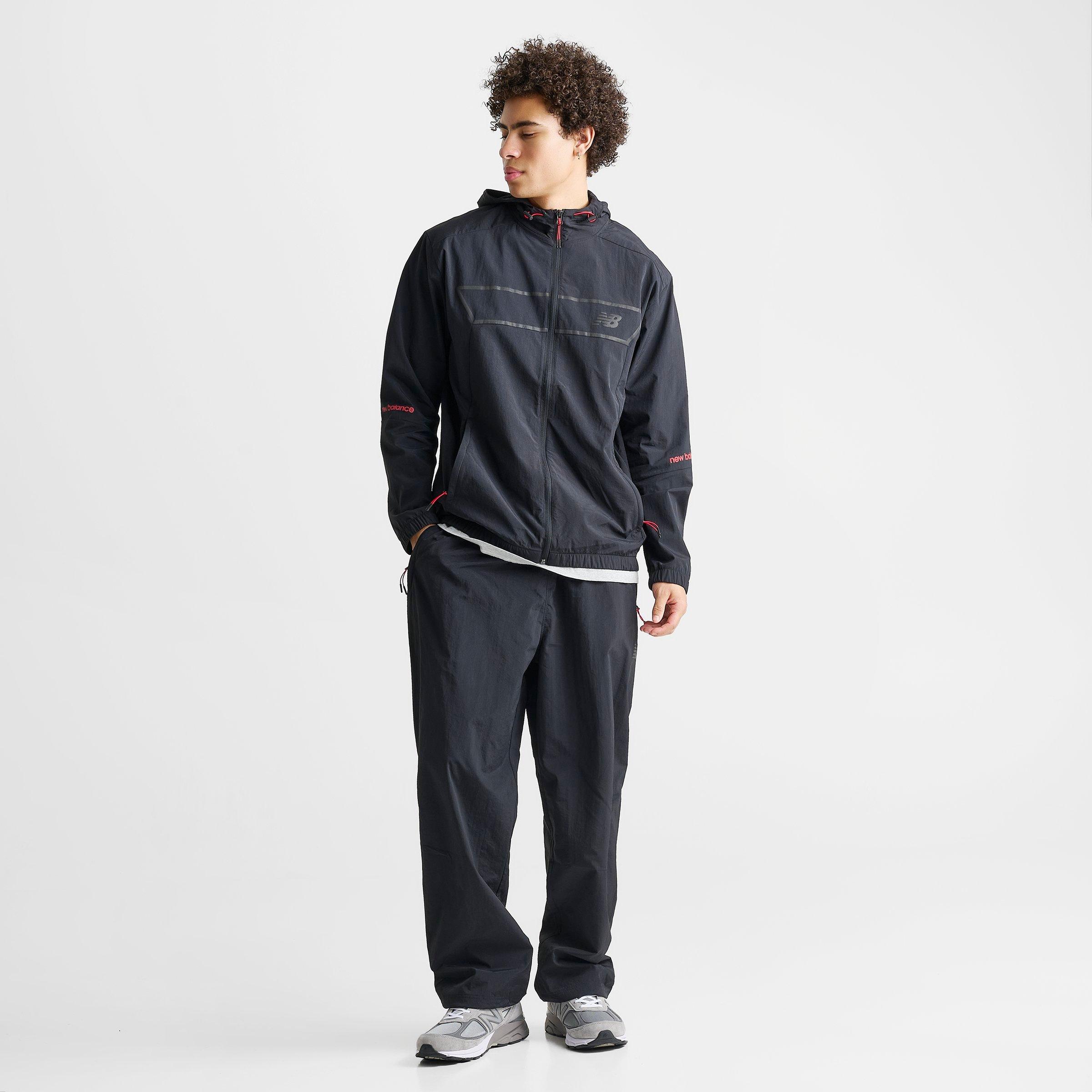 Men's New Balance Vision Pack Track Pants