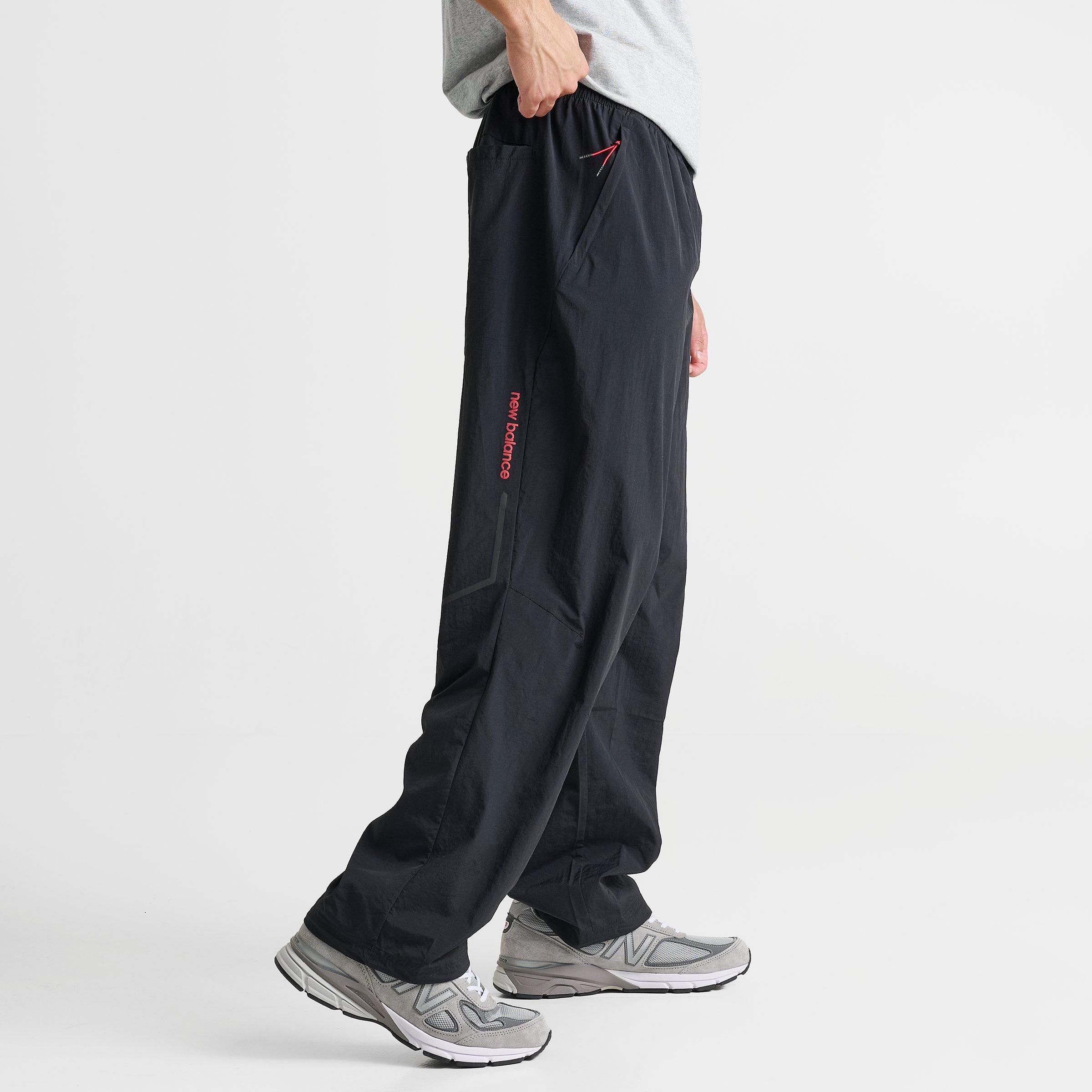 Men's New Balance Vision Pack Track Pants