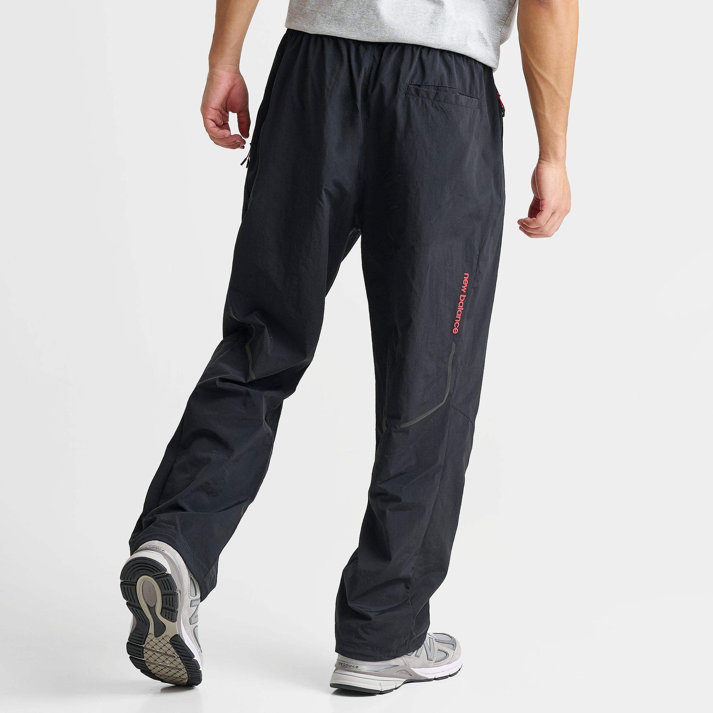 Men's New Balance Vision Pack Track Pants