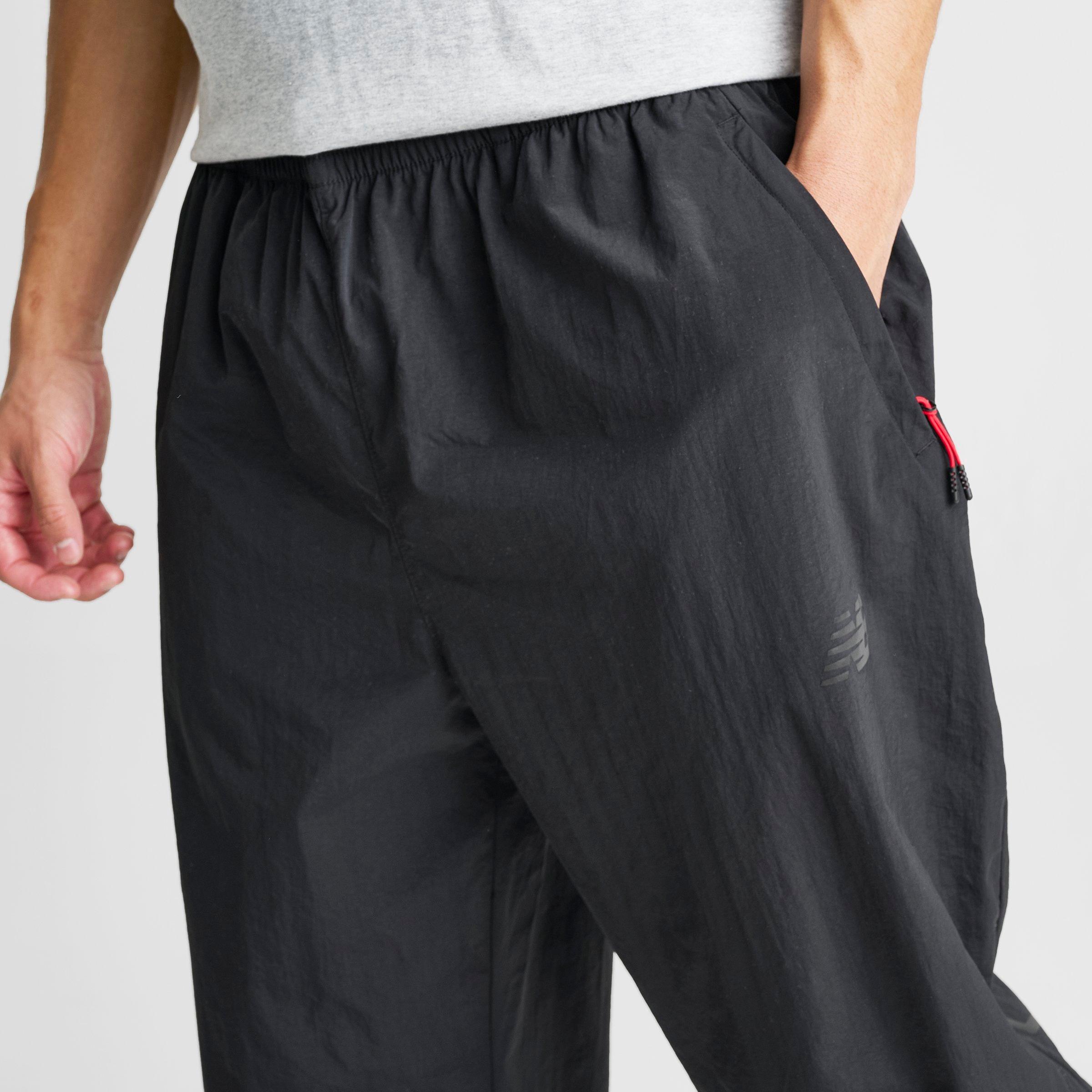 Men's New Balance Vision Pack Track Pants