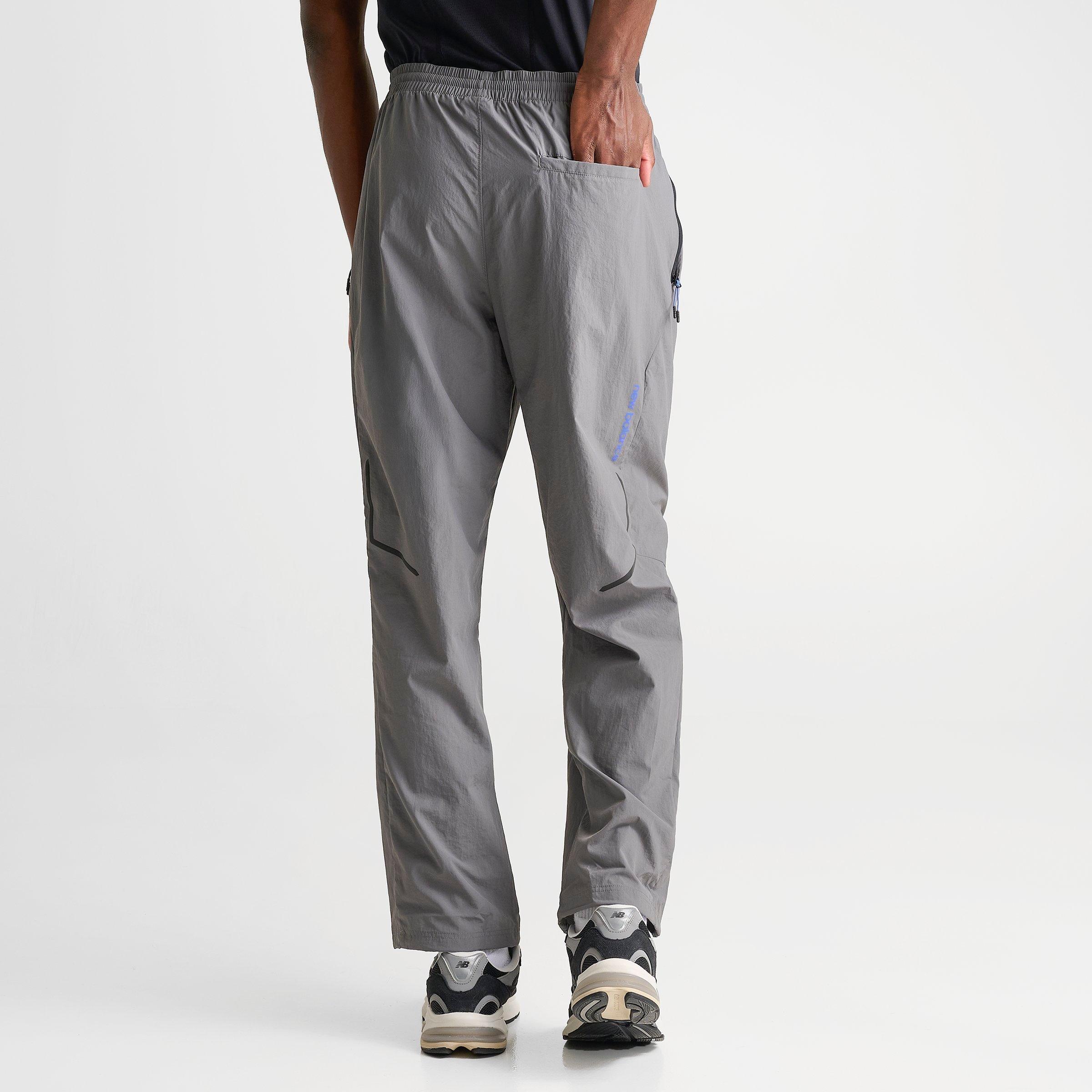 Men's New Balance Vision Pack Track Pants