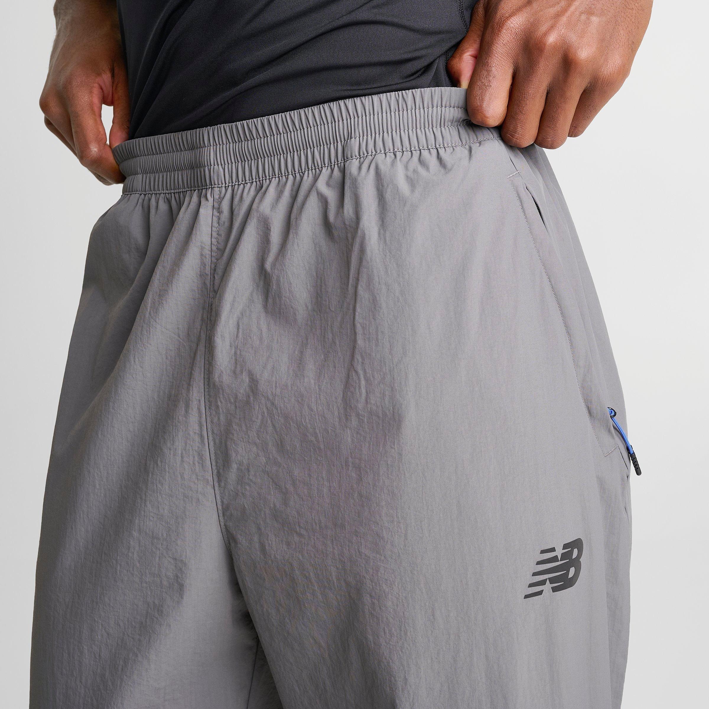 Men's New Balance Vision Pack Track Pants