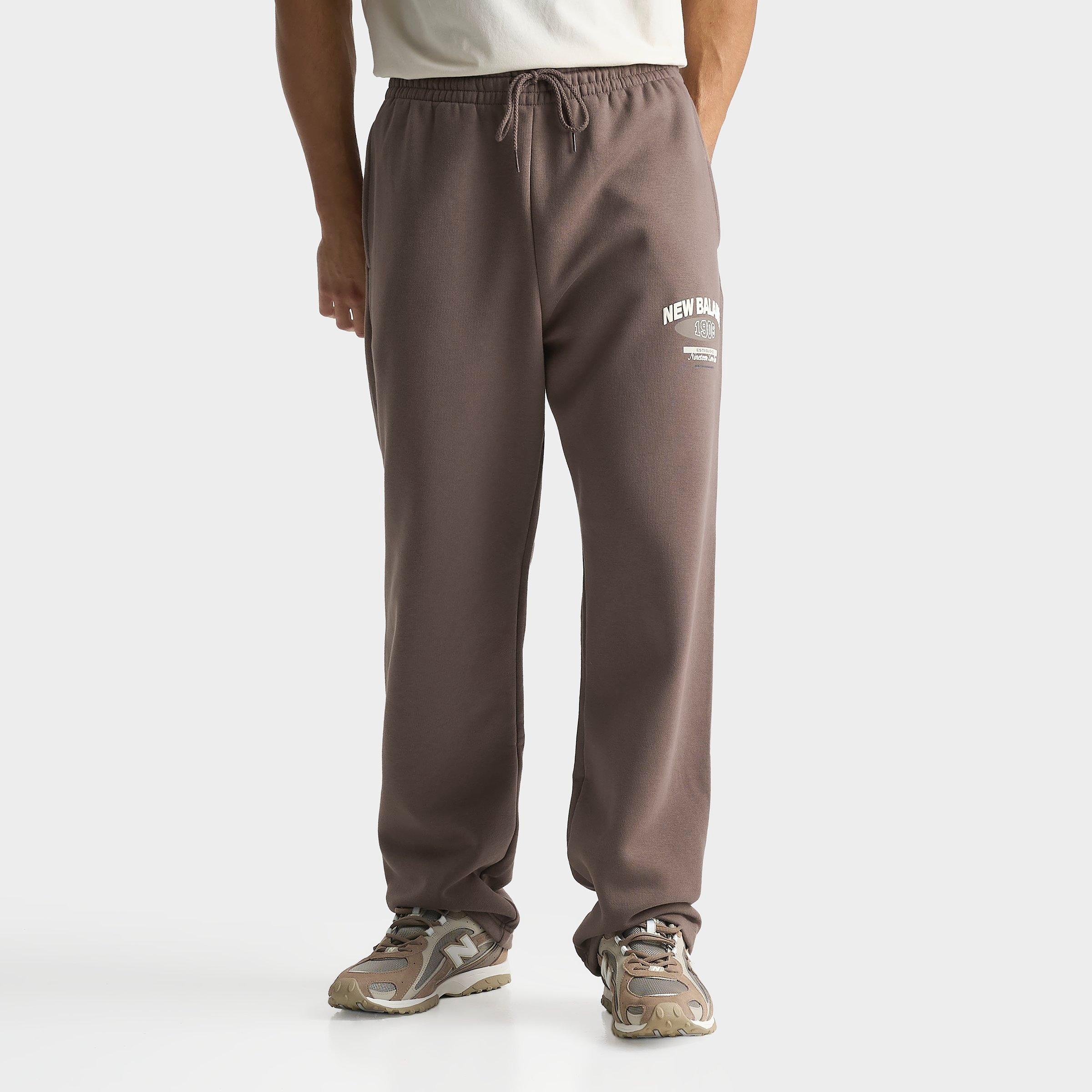 Men's New Balance Hits Fleece Sweatpants