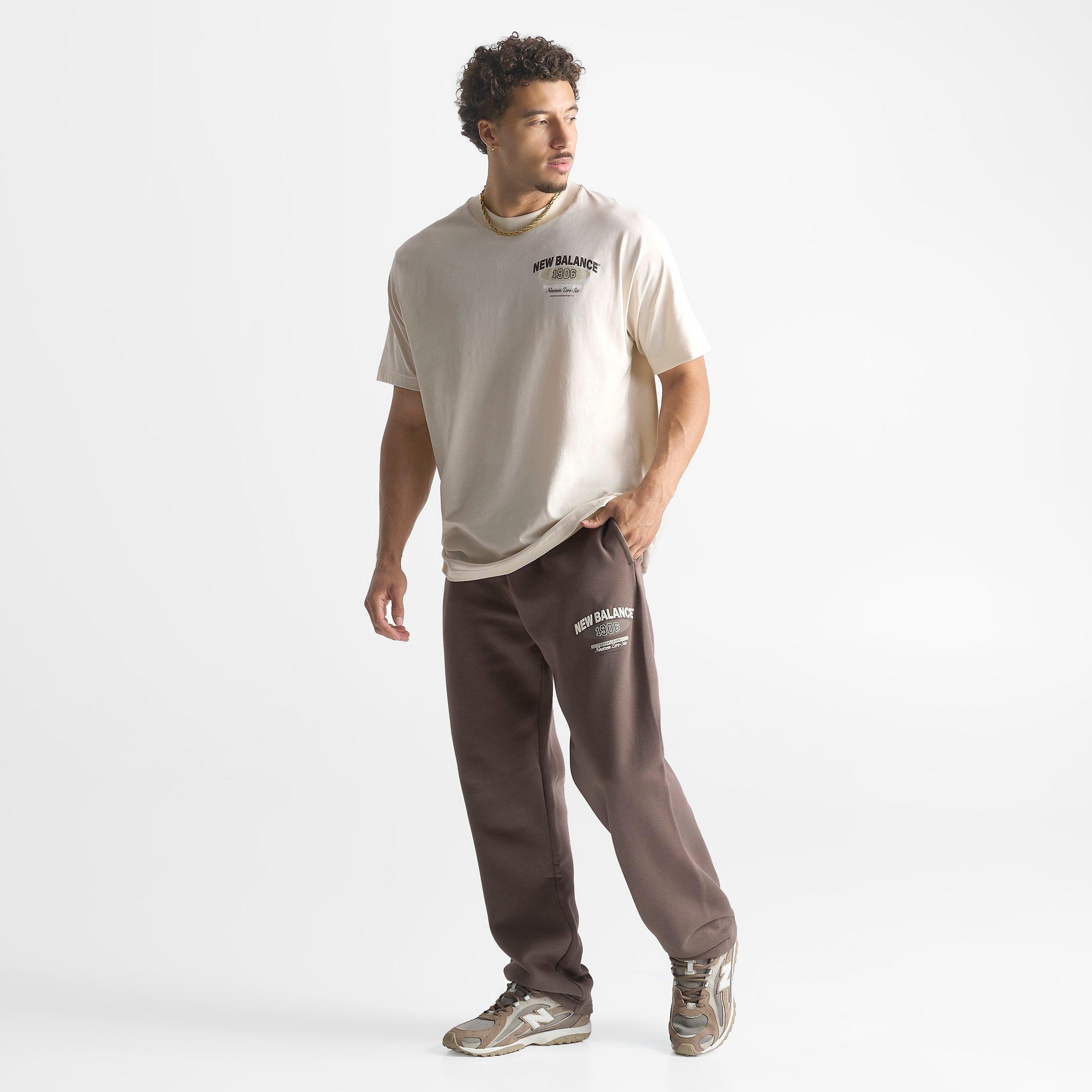 Men's New Balance Hits Fleece Sweatpants