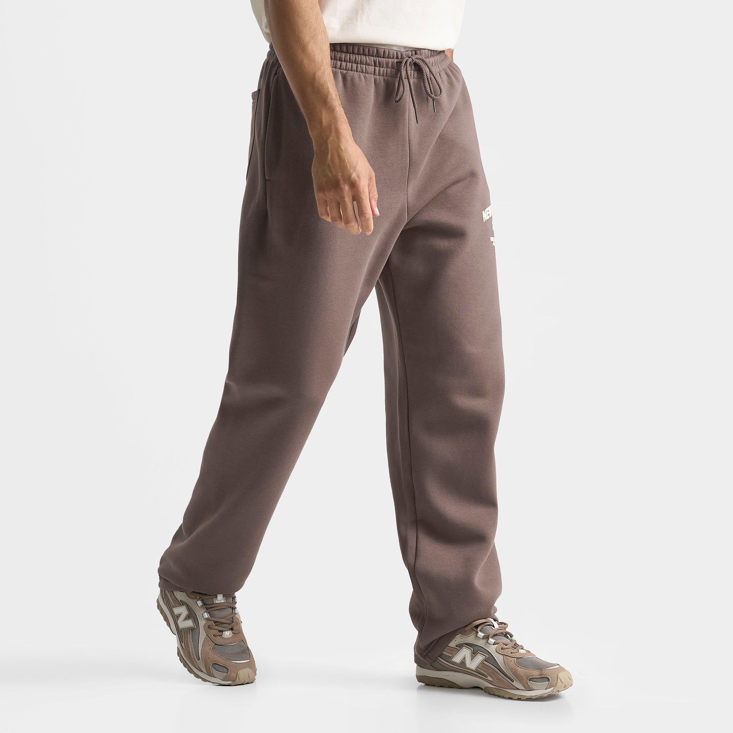 Men's New Balance Hits Fleece Sweatpants