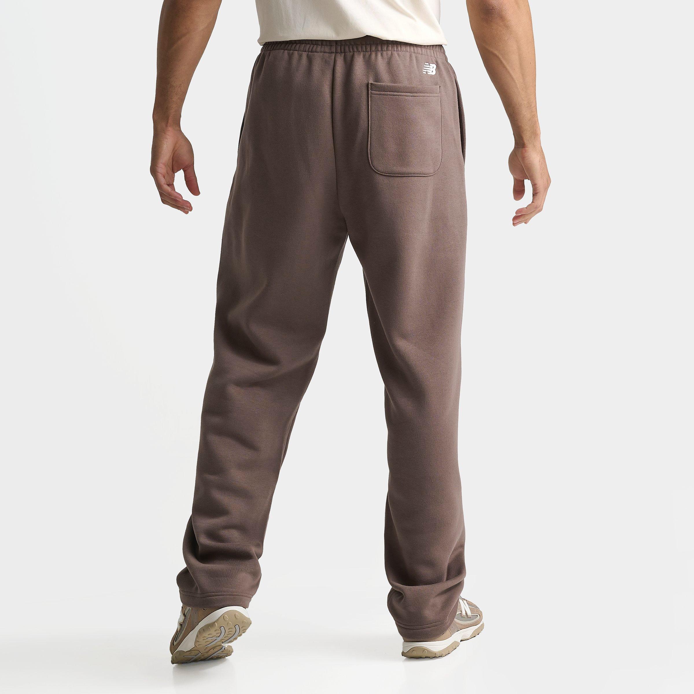 Men's New Balance Hits Fleece Sweatpants