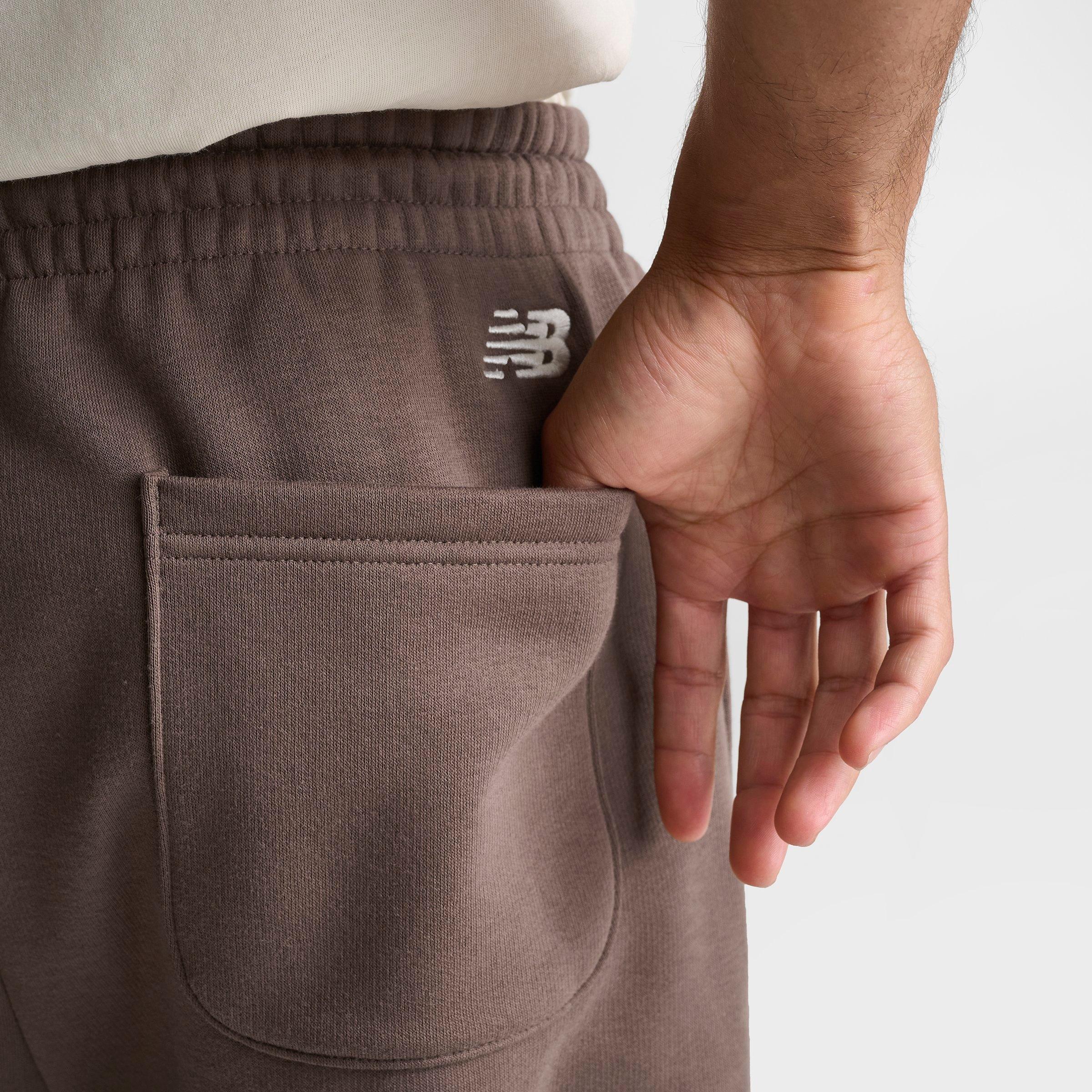 Men's New Balance Hits Fleece Sweatpants