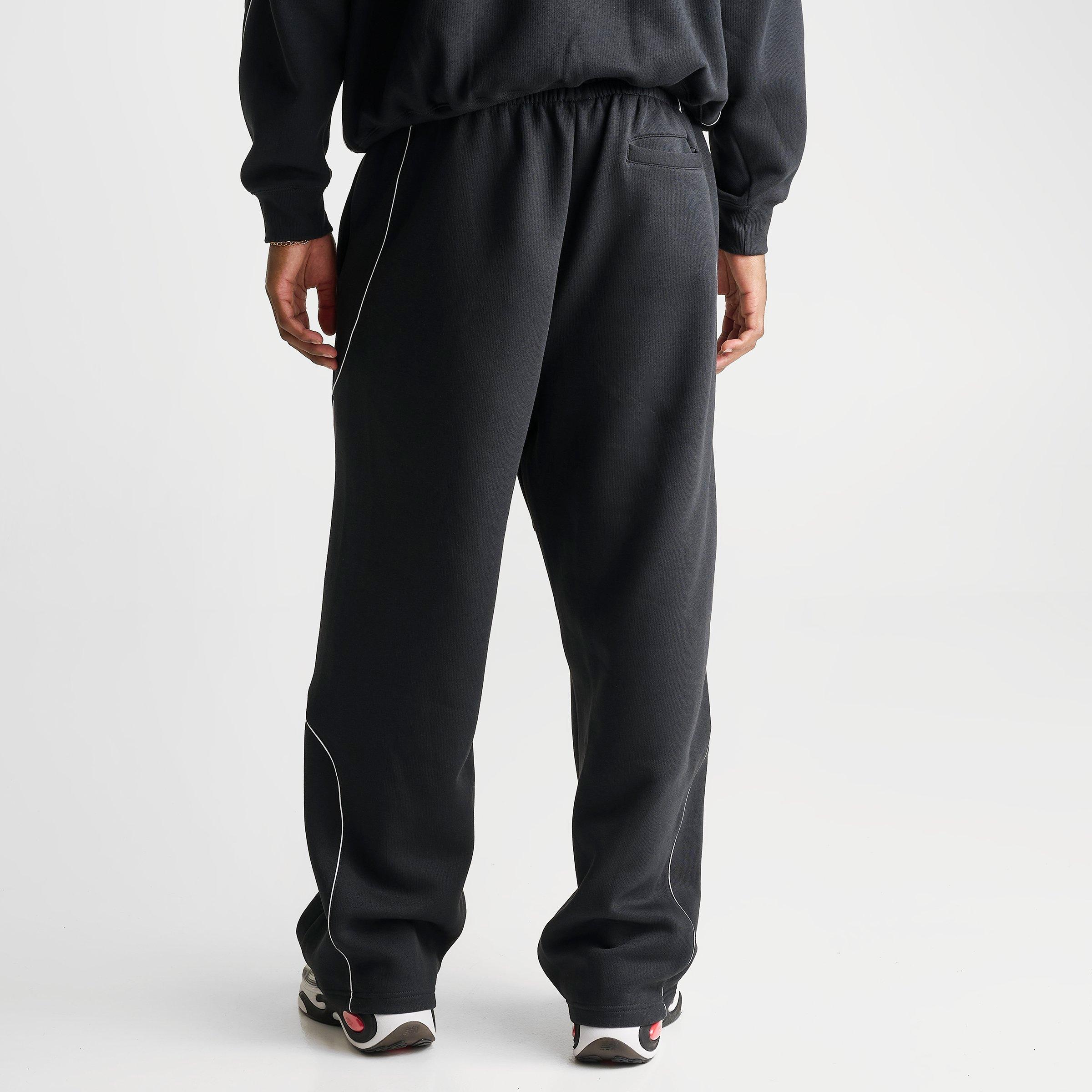 Men's New Balance Trackside Fleece Sweatpants