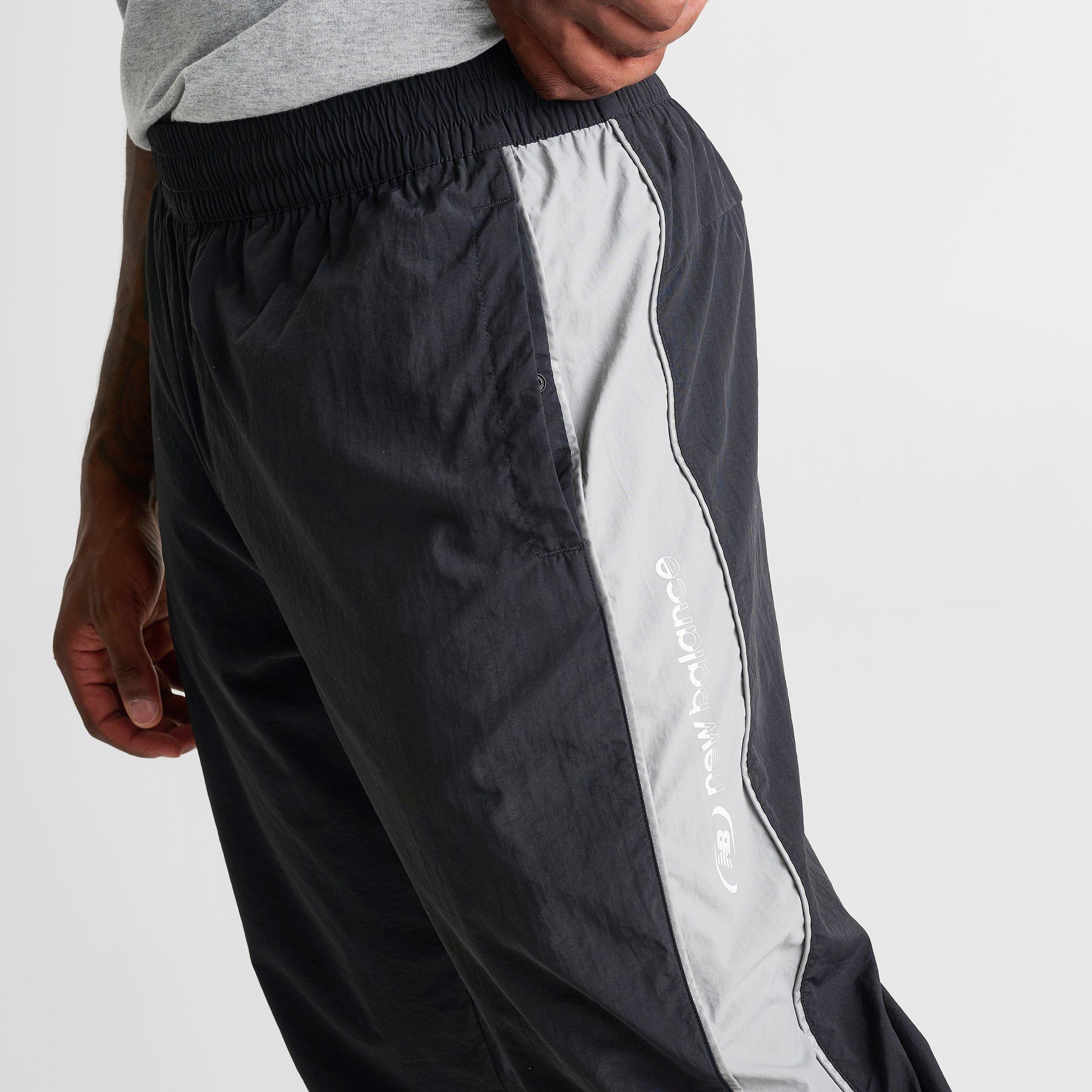 Men's New Balance Vision Woven Track Pants