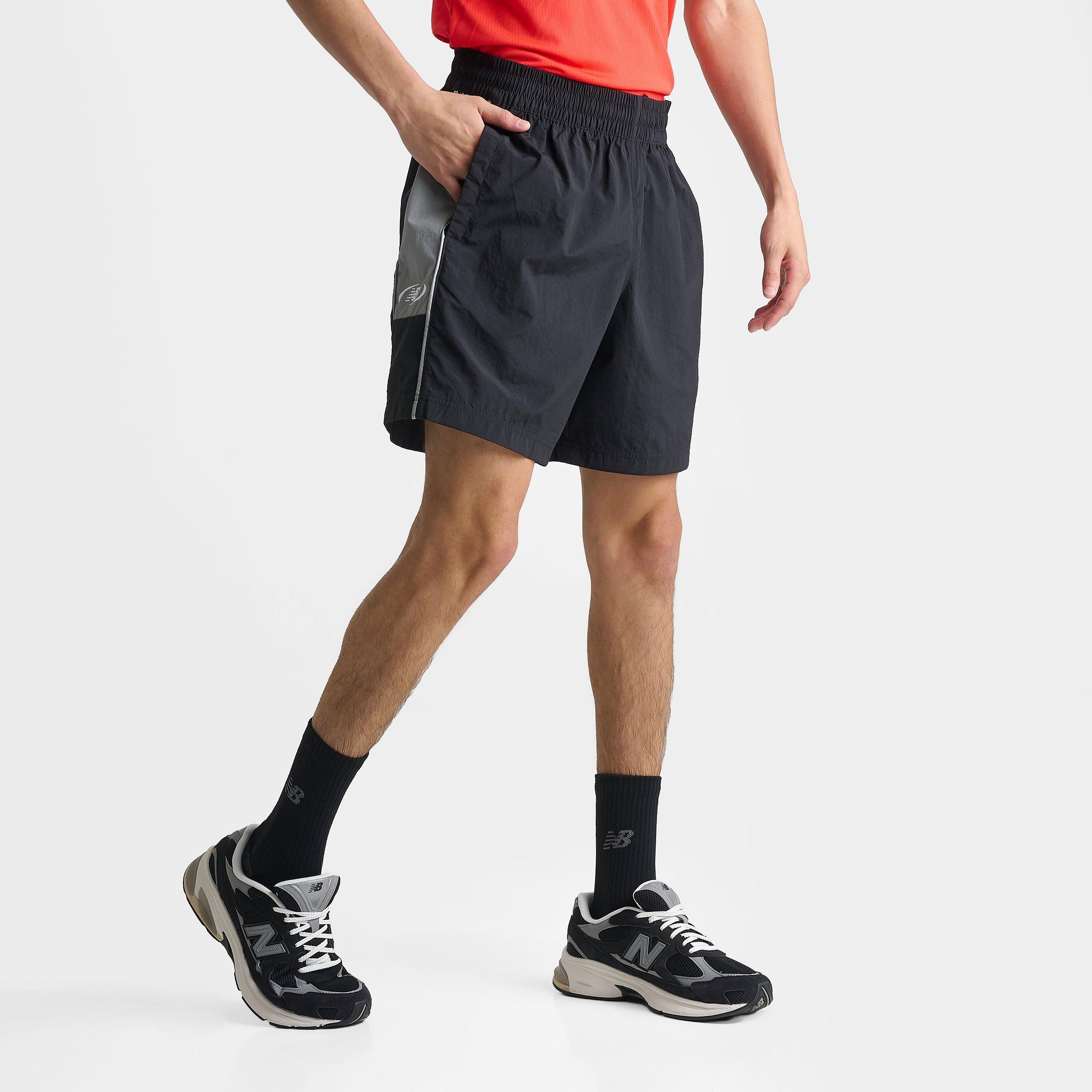 Men's New Balance Vision Woven Shorts