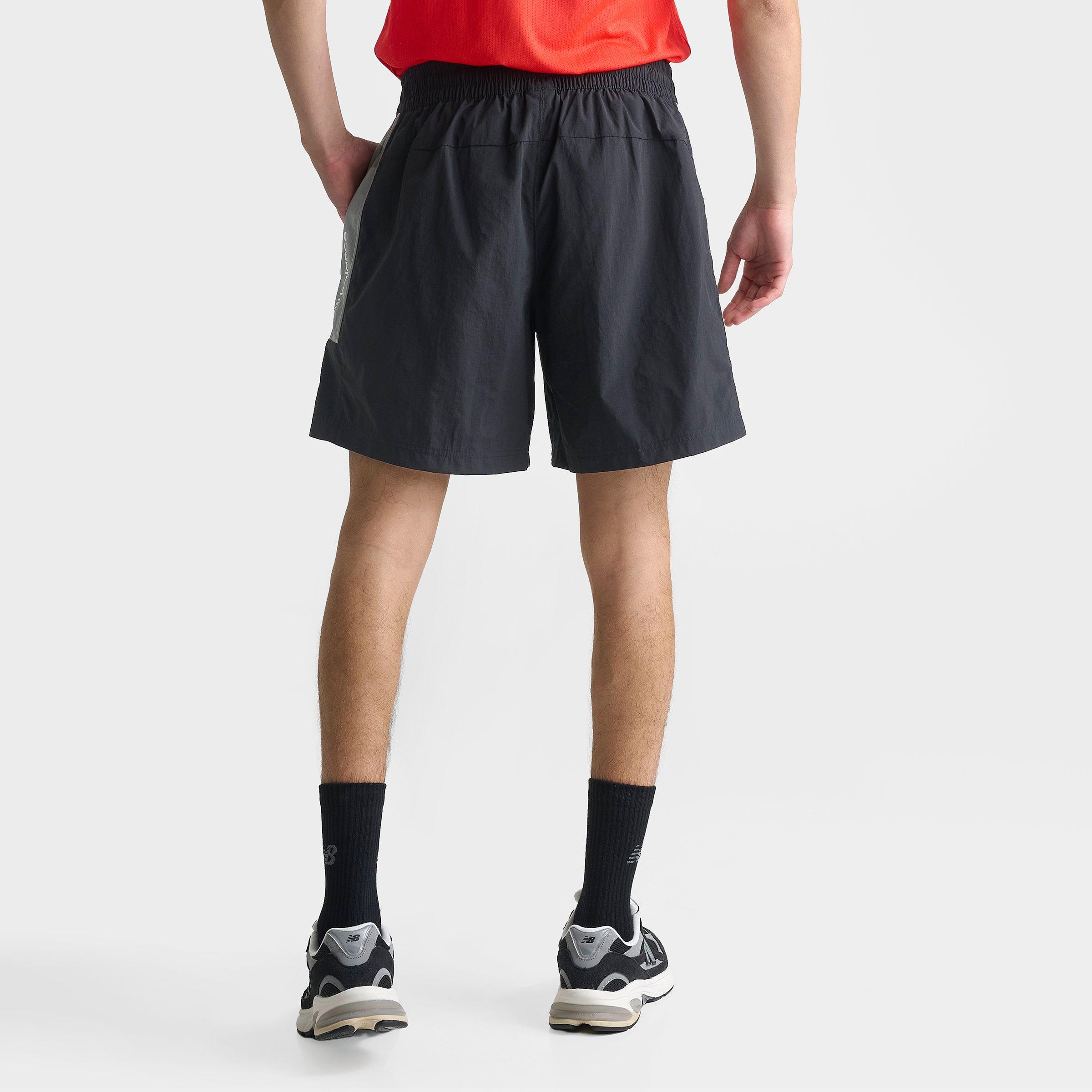 Men's New Balance Vision Woven Shorts