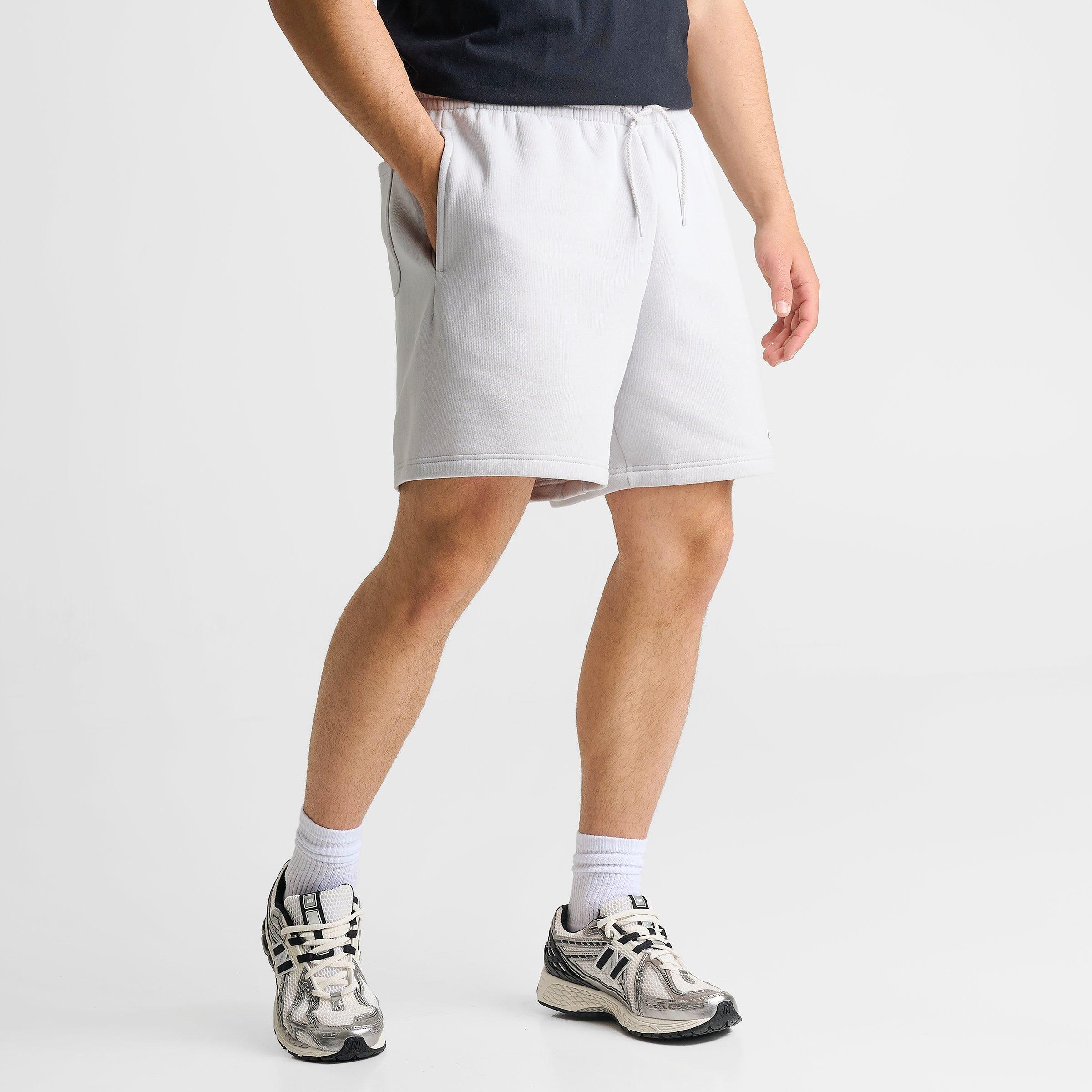 Men's New Balance Athletics Fleece Shorts