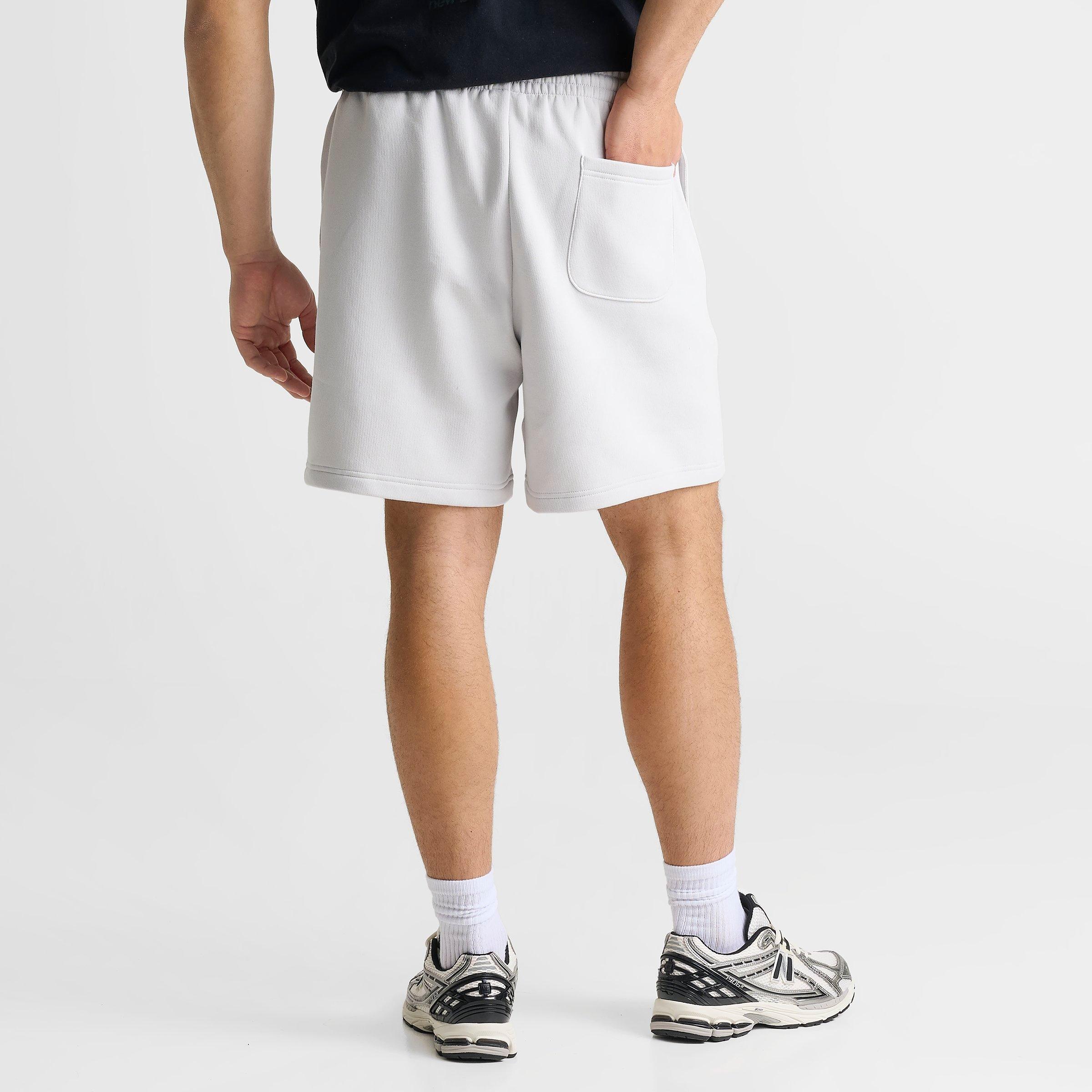 Men's New Balance Athletics Fleece Shorts