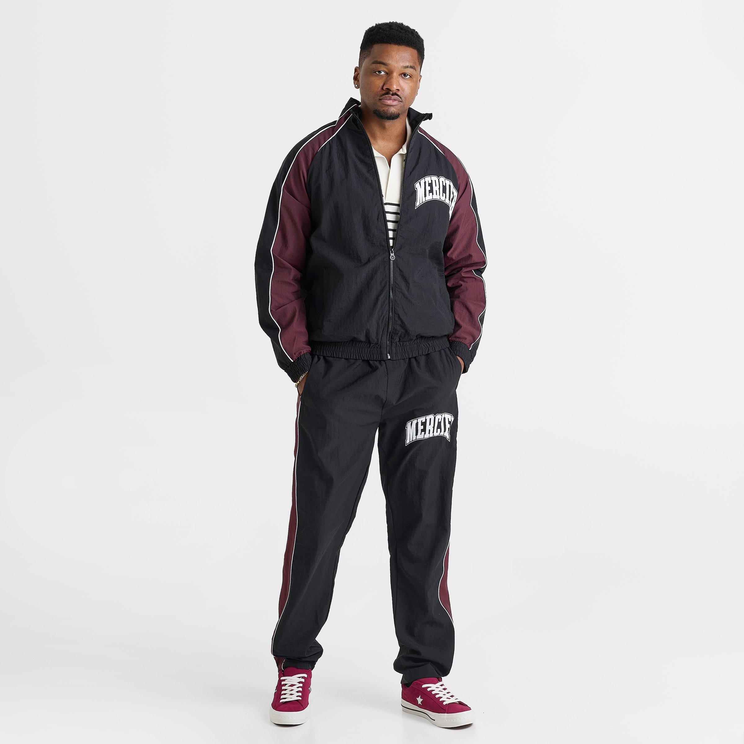Men's Mercier Home Run Track Pants